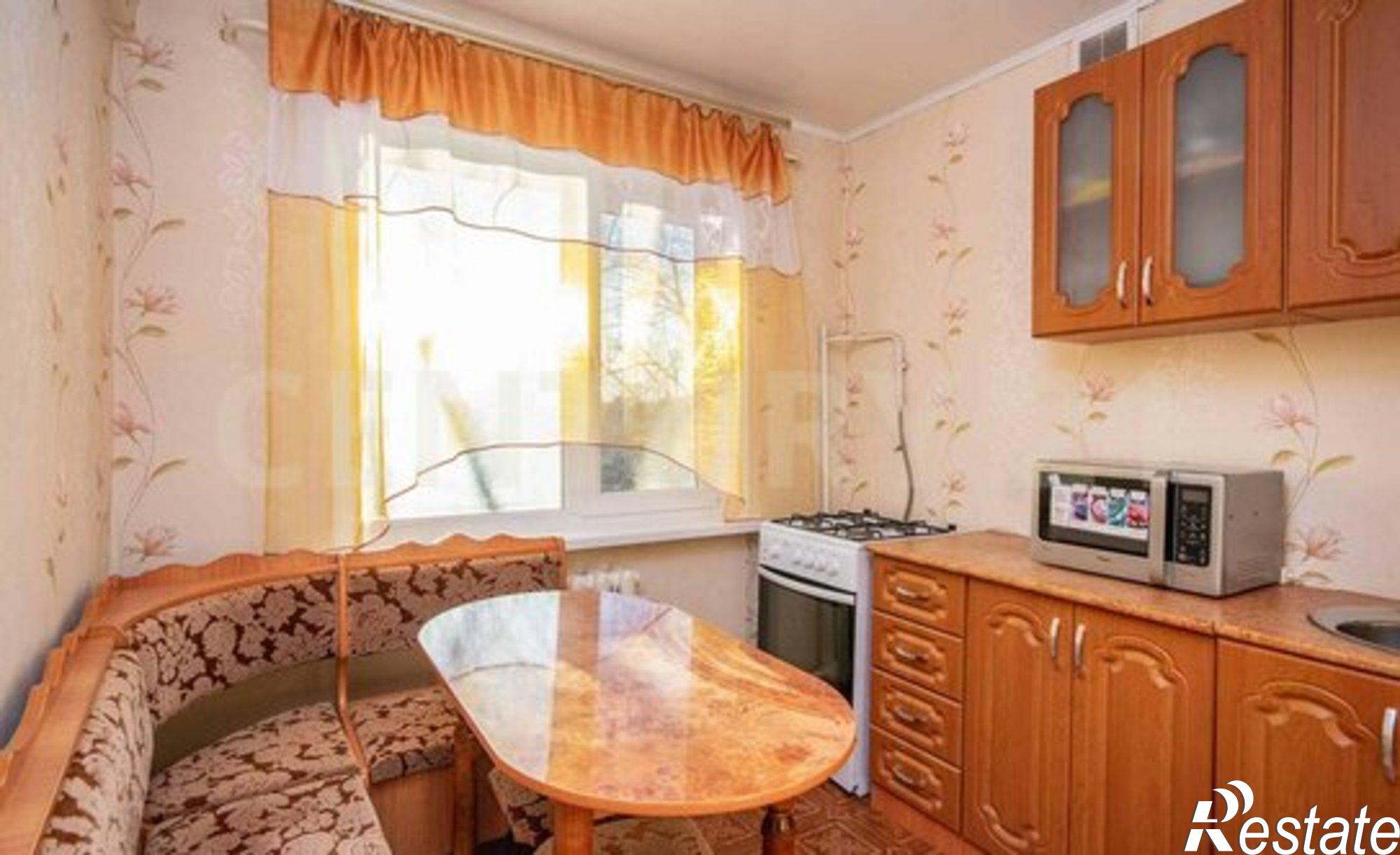 Купить квартиру за 2 800 000 рублей на ул Кузоватовская, 19