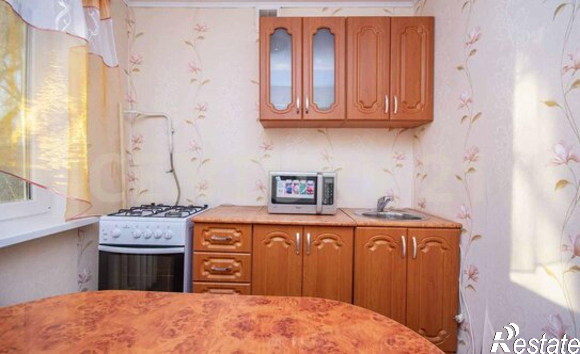 Купить квартиру за 2 800 000 рублей на ул Кузоватовская, 19