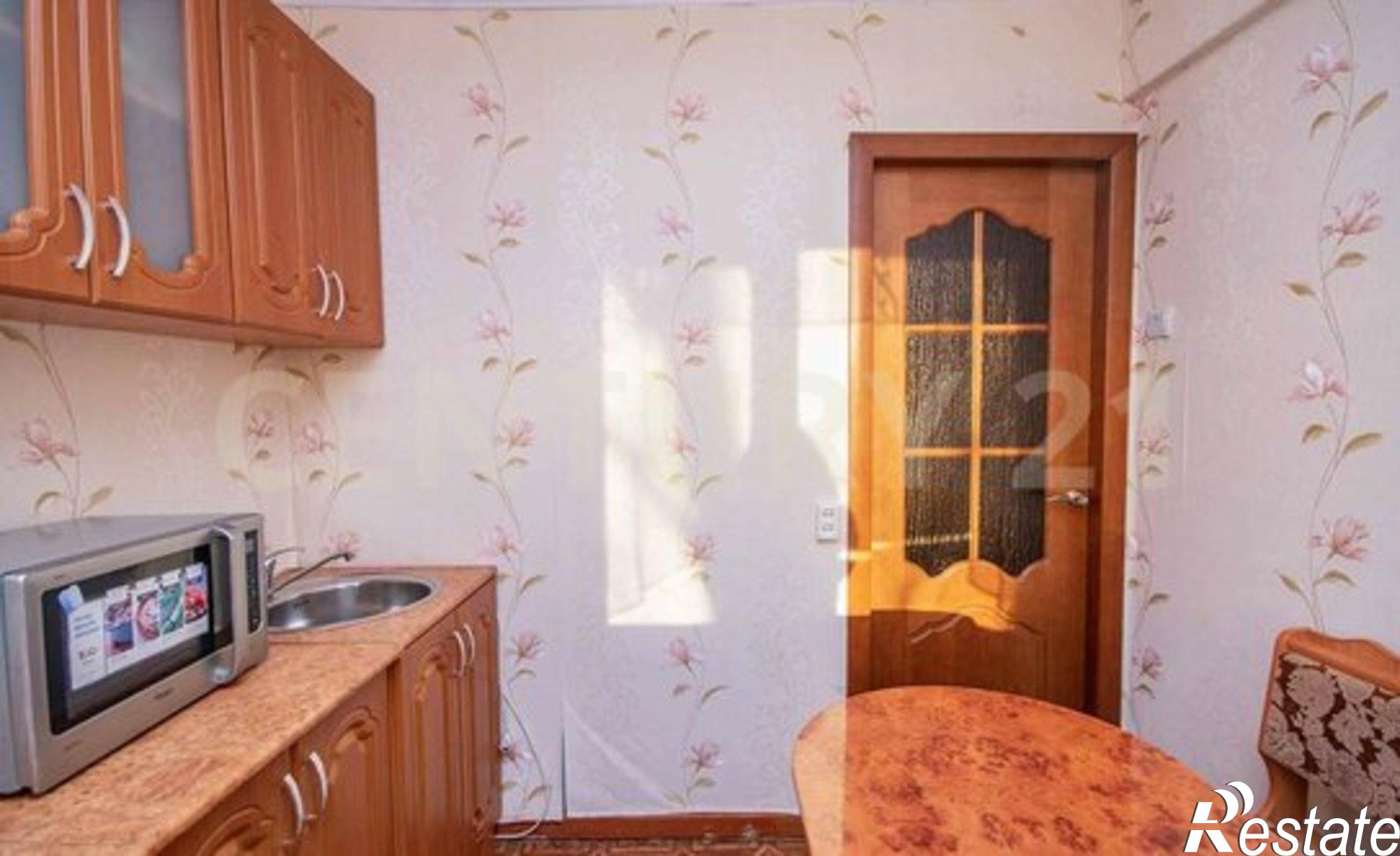 Купить квартиру за 2 800 000 рублей на ул Кузоватовская, 19