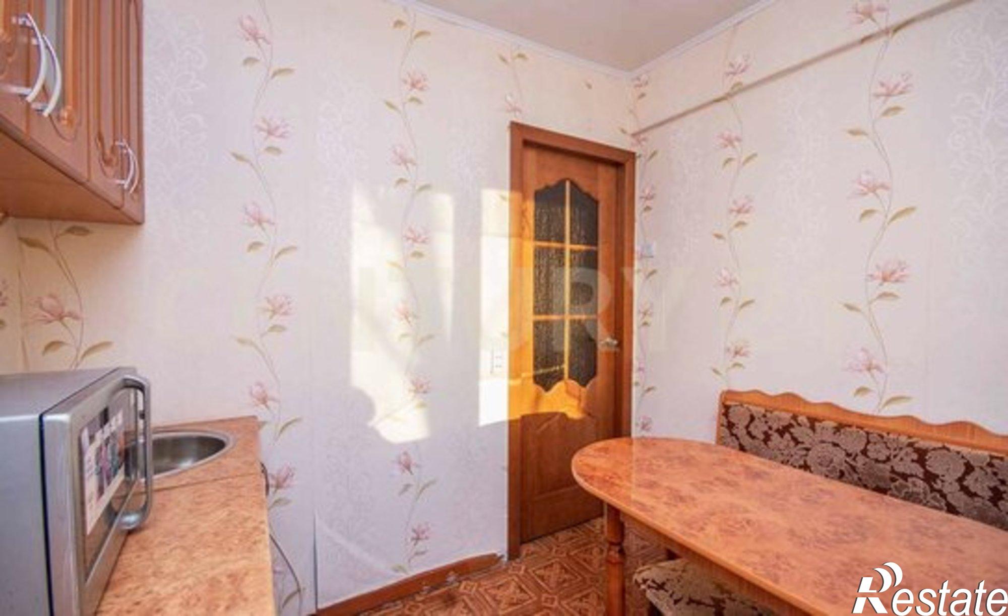 Купить квартиру за 2 800 000 рублей на ул Кузоватовская, 19