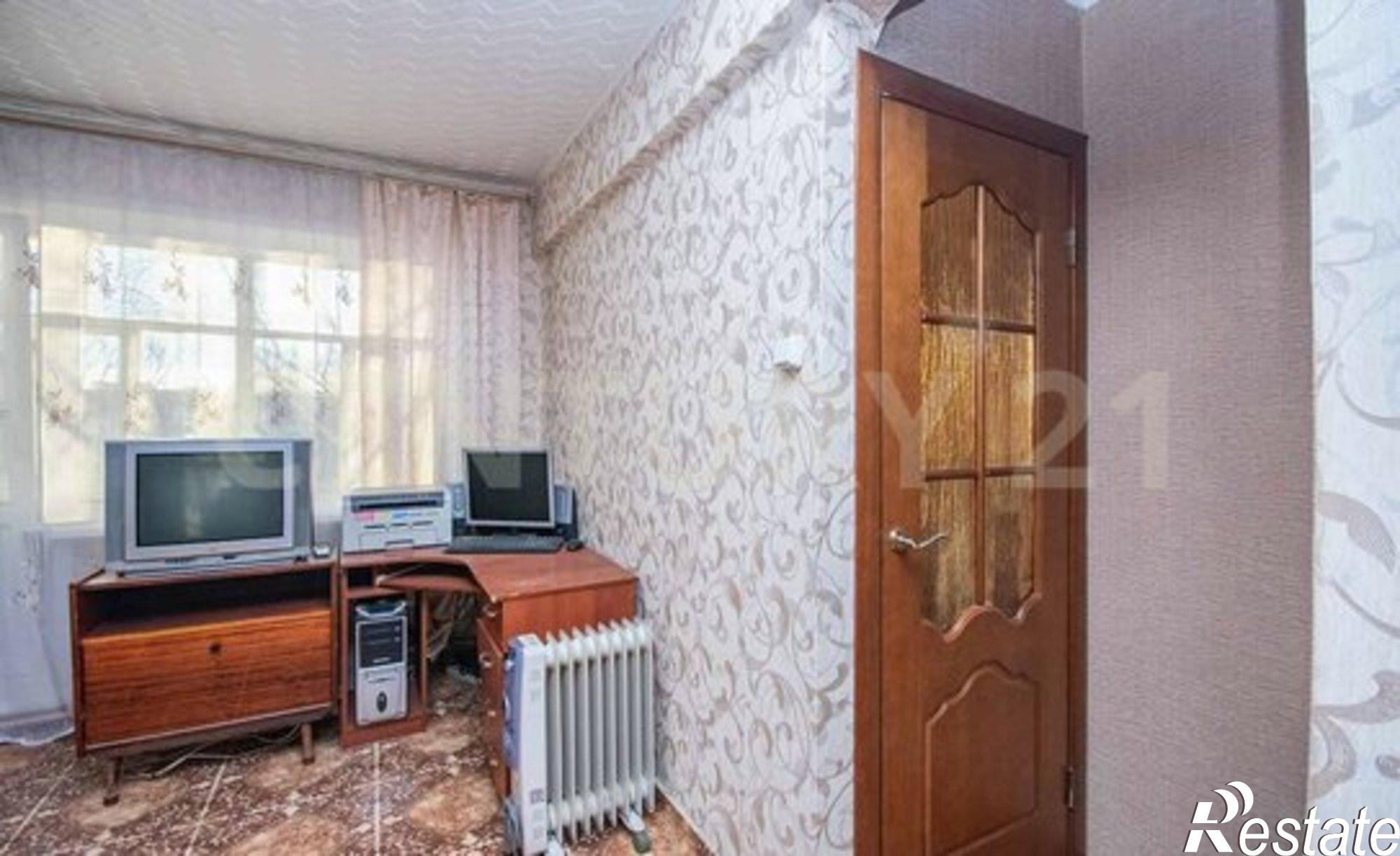 Купить квартиру за 2 800 000 рублей на ул Кузоватовская, 19