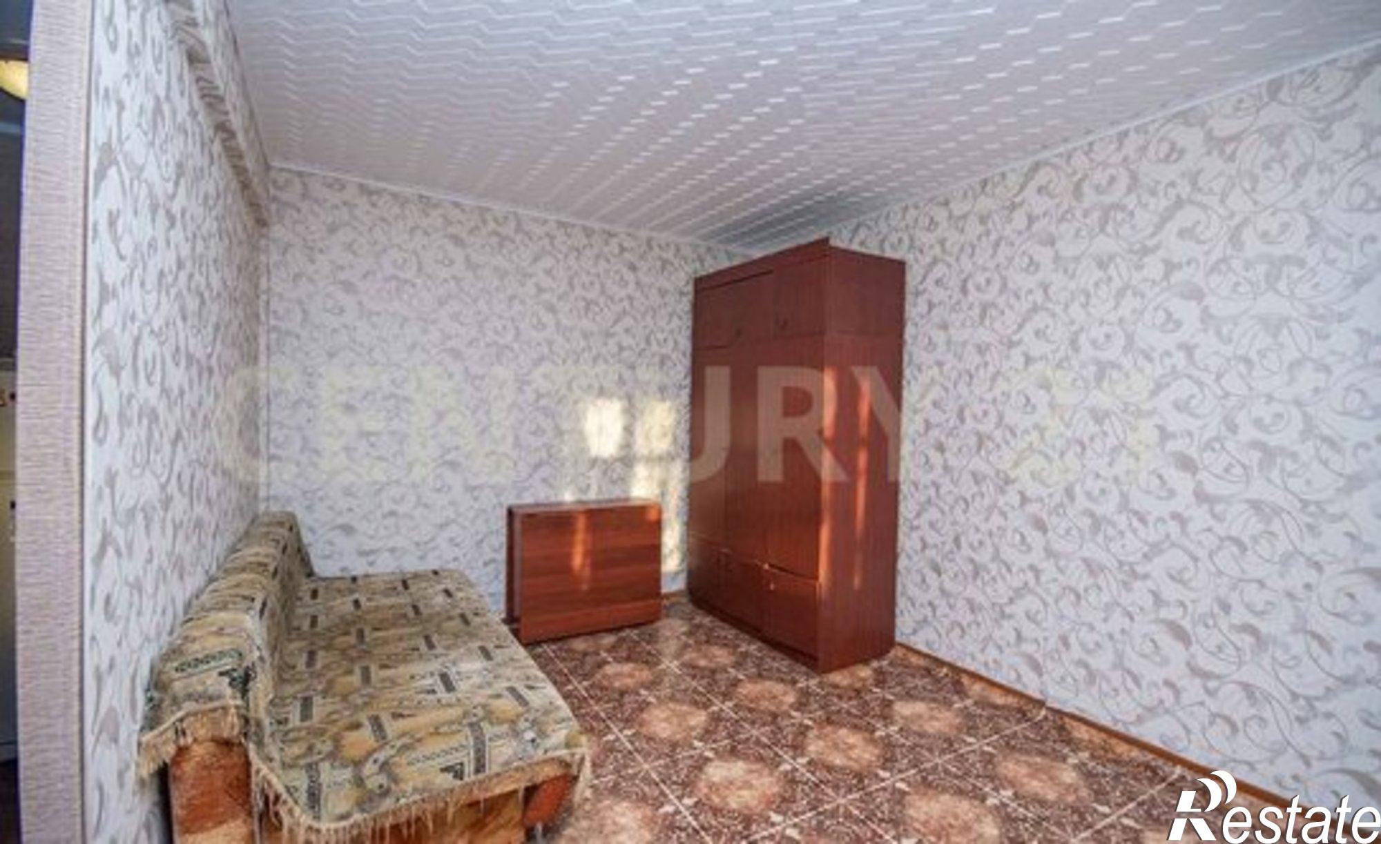 Купить квартиру за 2 800 000 рублей на ул Кузоватовская, 19