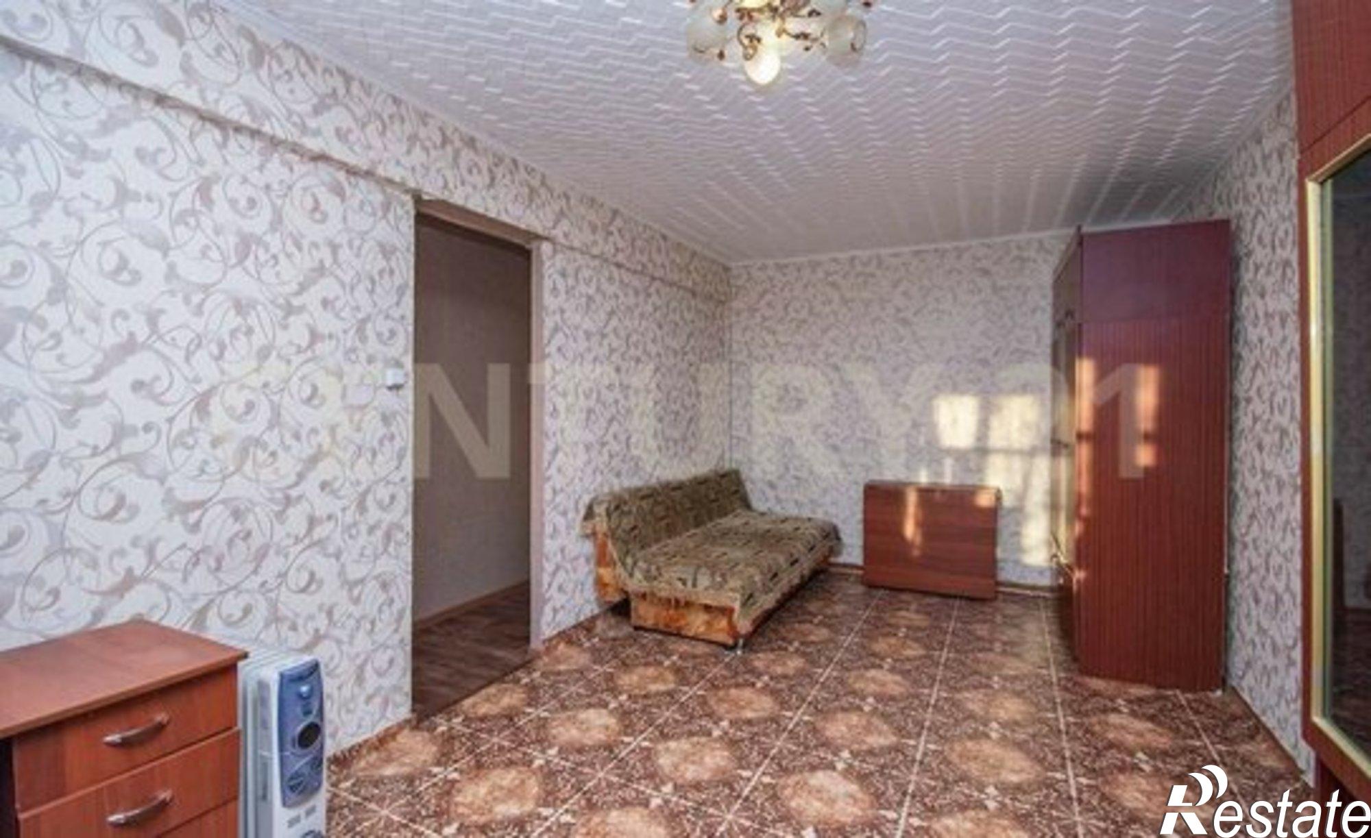 Купить квартиру за 2 800 000 рублей на ул Кузоватовская, 19