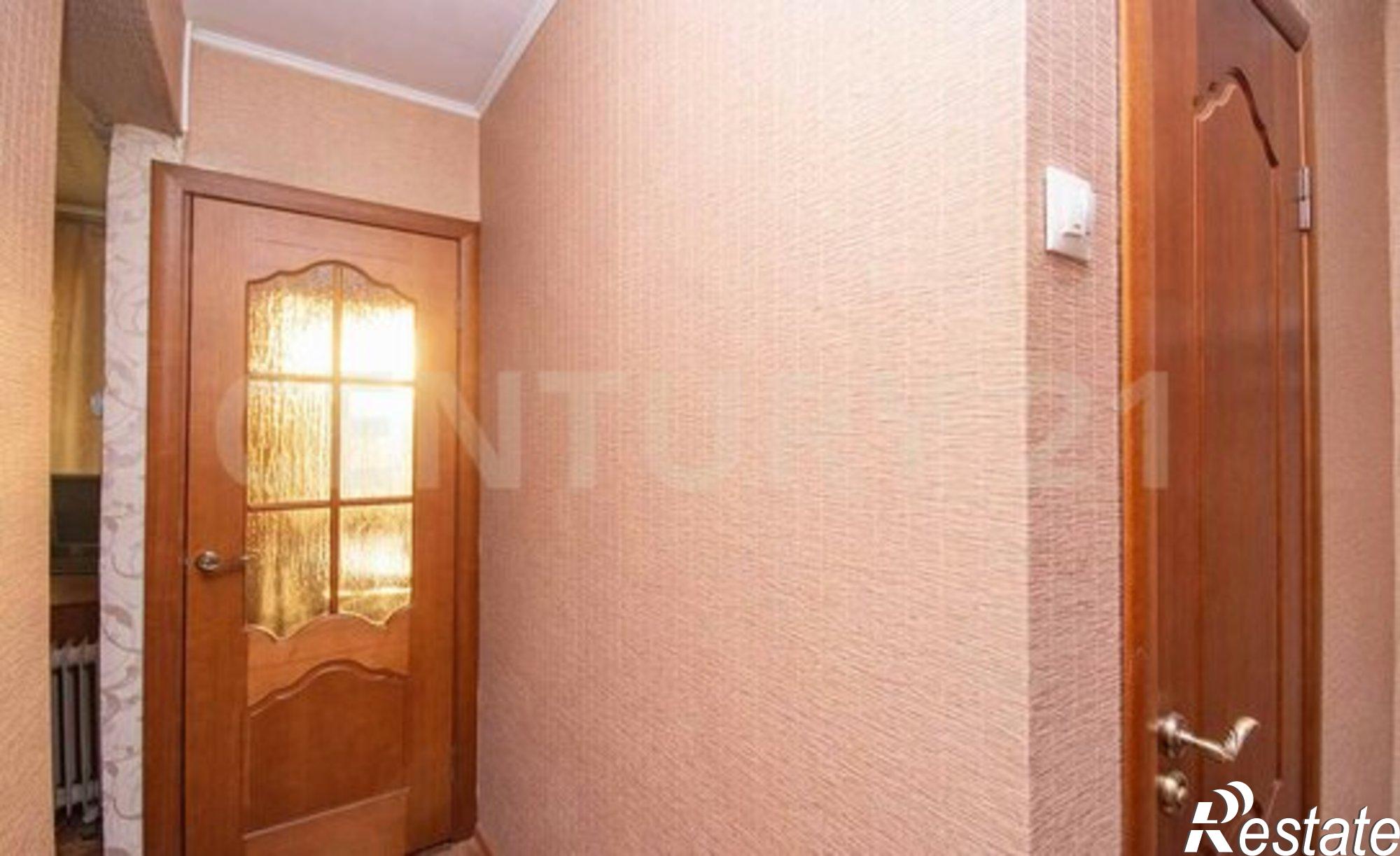 Купить квартиру за 2 800 000 рублей на ул Кузоватовская, 19