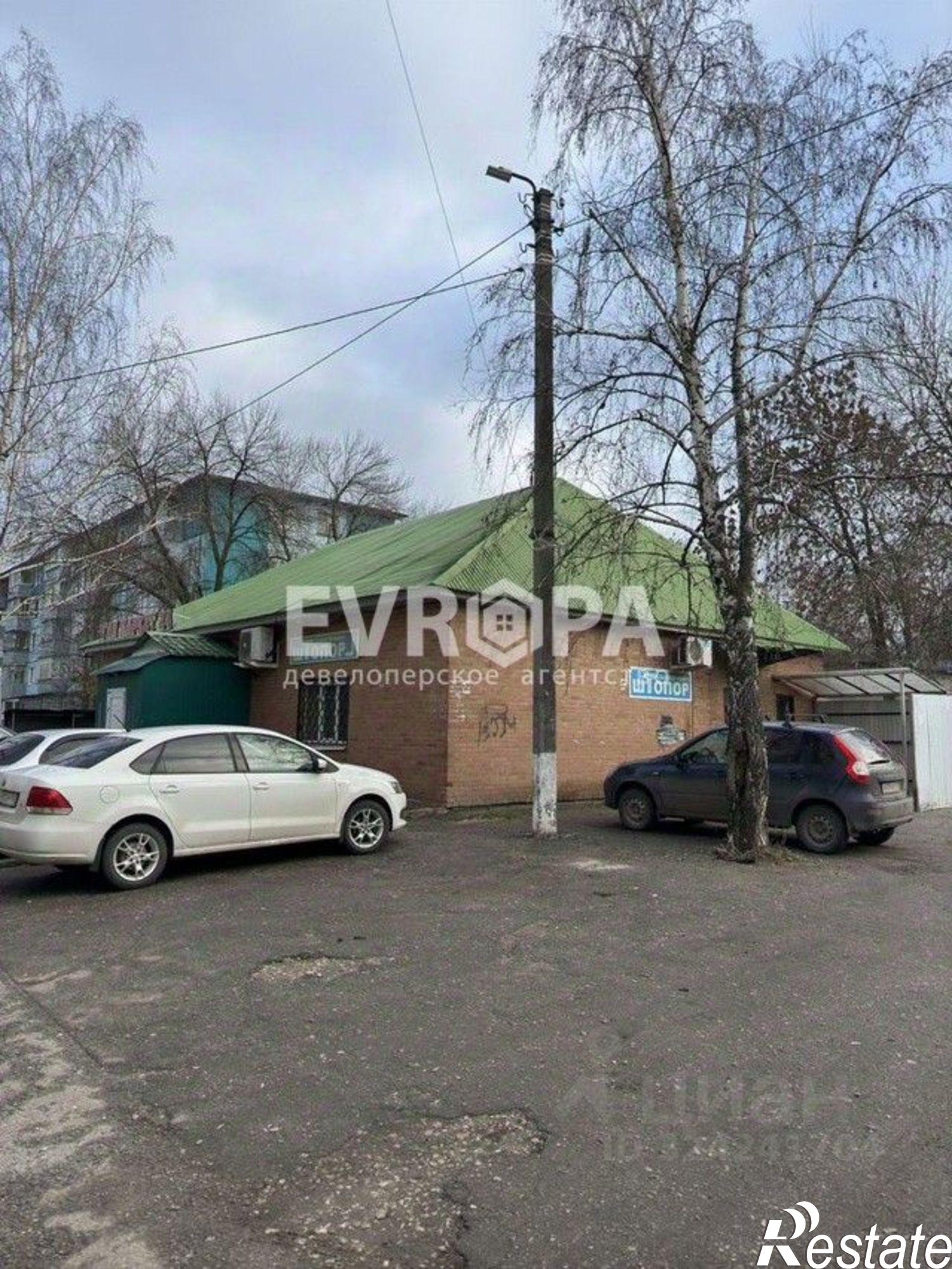 Сдать торговое помещение за 108 759 рублей на улица Варейкиса