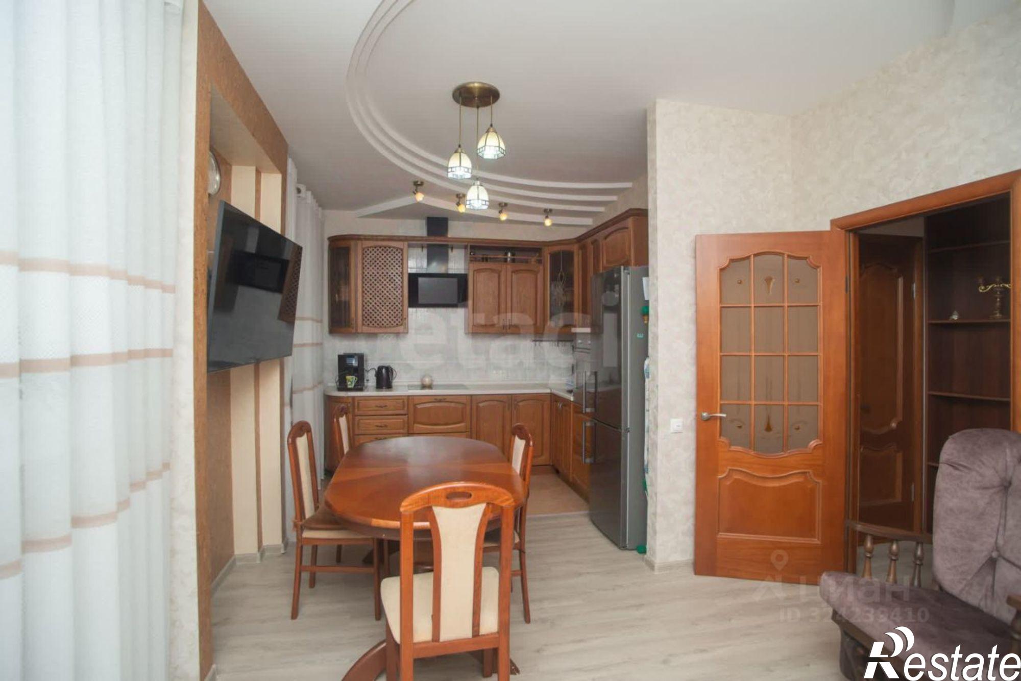 Купить квартиру за 5 990 000 рублей на Ульяновский проспект, 20