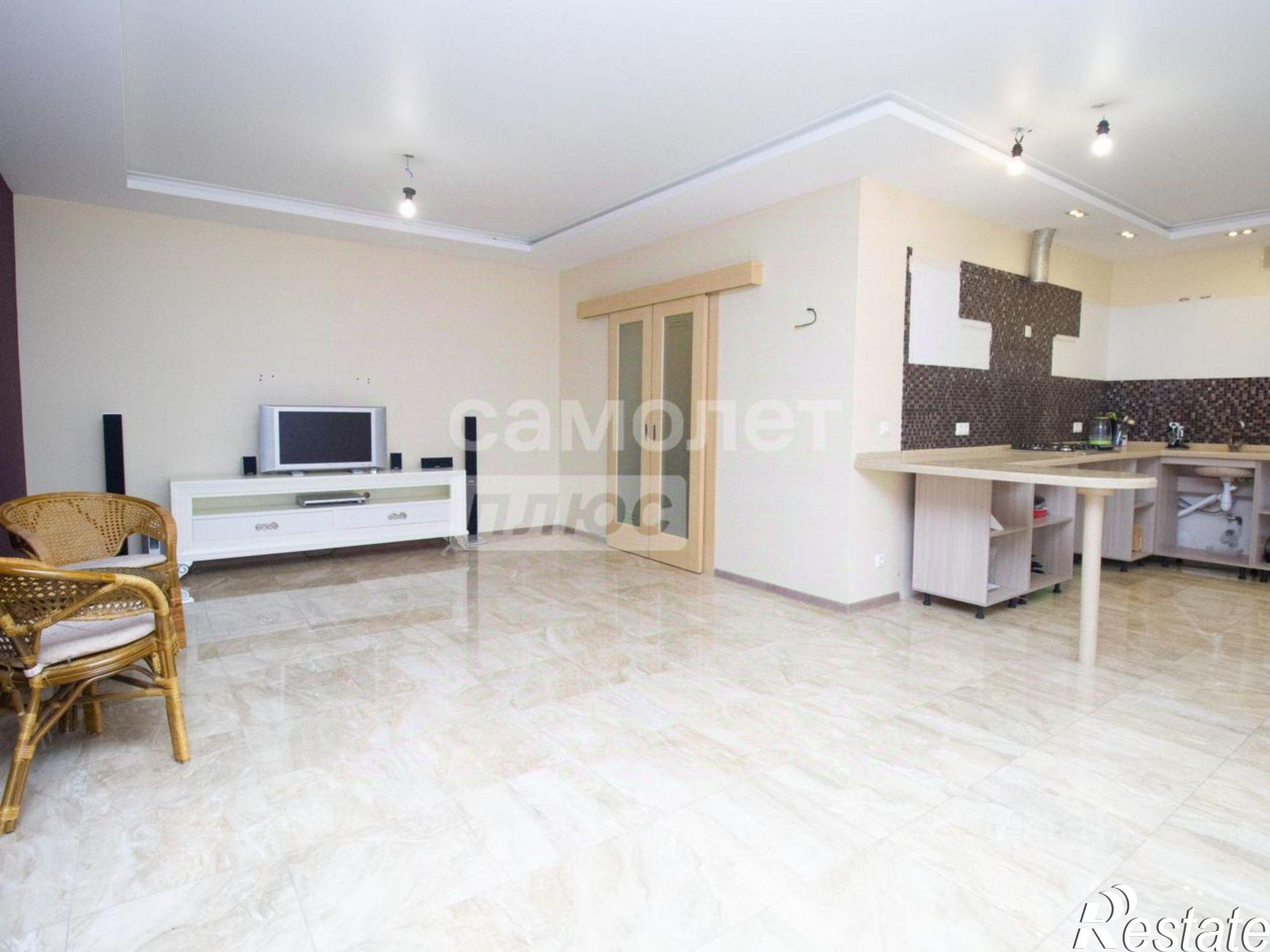 Купить квартиру за 14 300 000 рублей на Красноармейская улица, 74