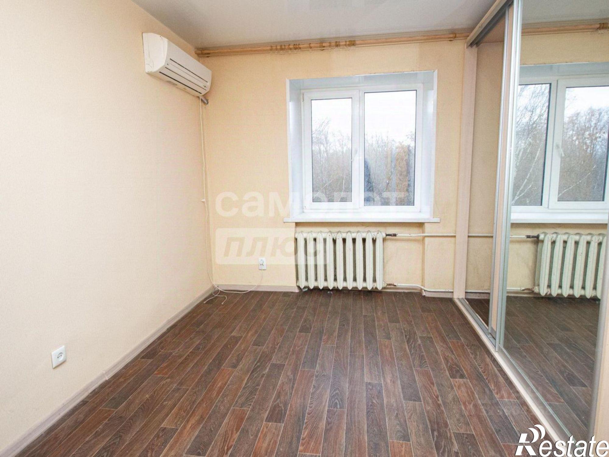 Купить квартиру за 1 600 000 рублей на Заводской проезд, 26