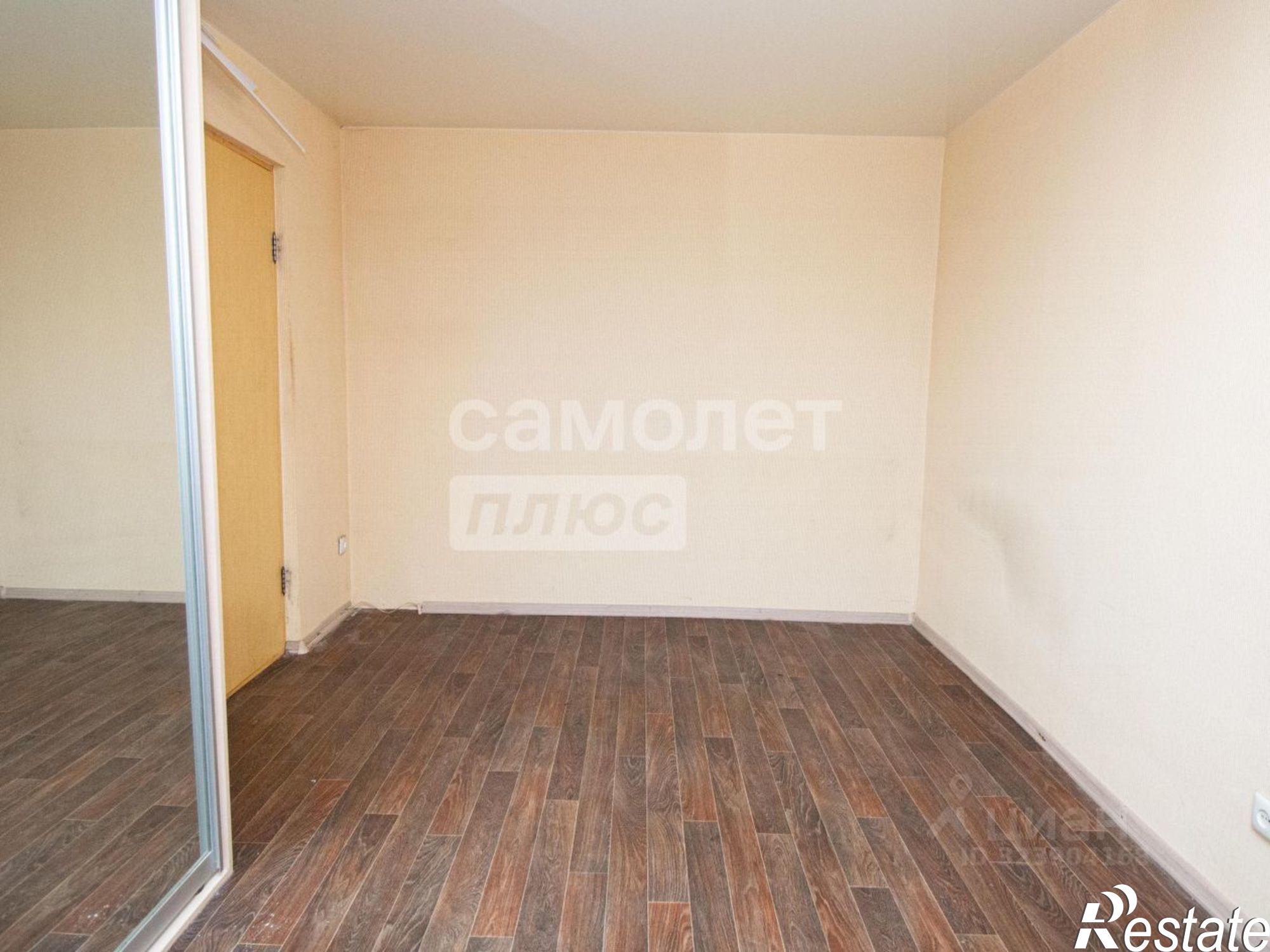 Купить квартиру за 1 600 000 рублей на Заводской проезд, 26