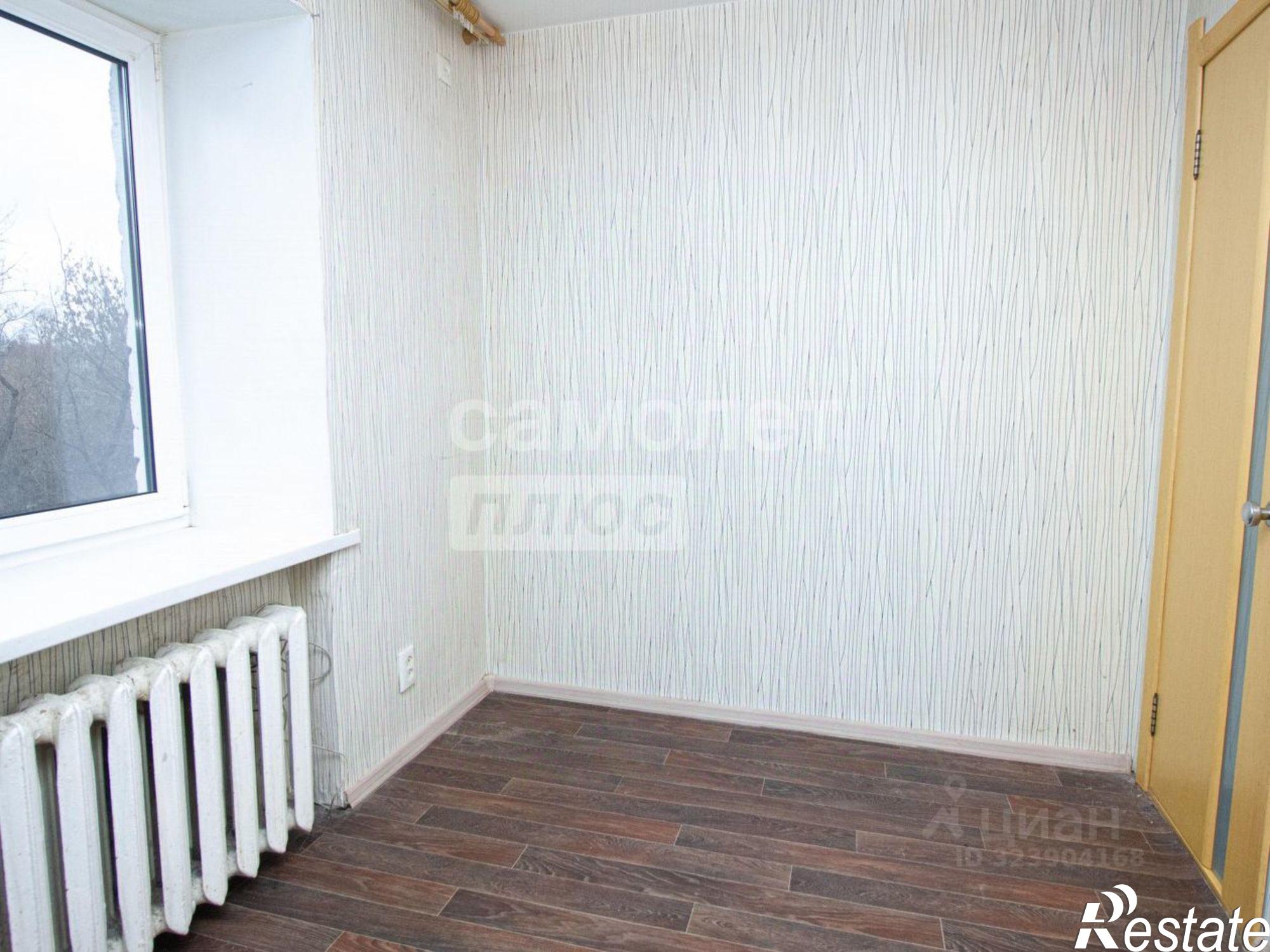 Купить квартиру за 1 600 000 рублей на Заводской проезд, 26