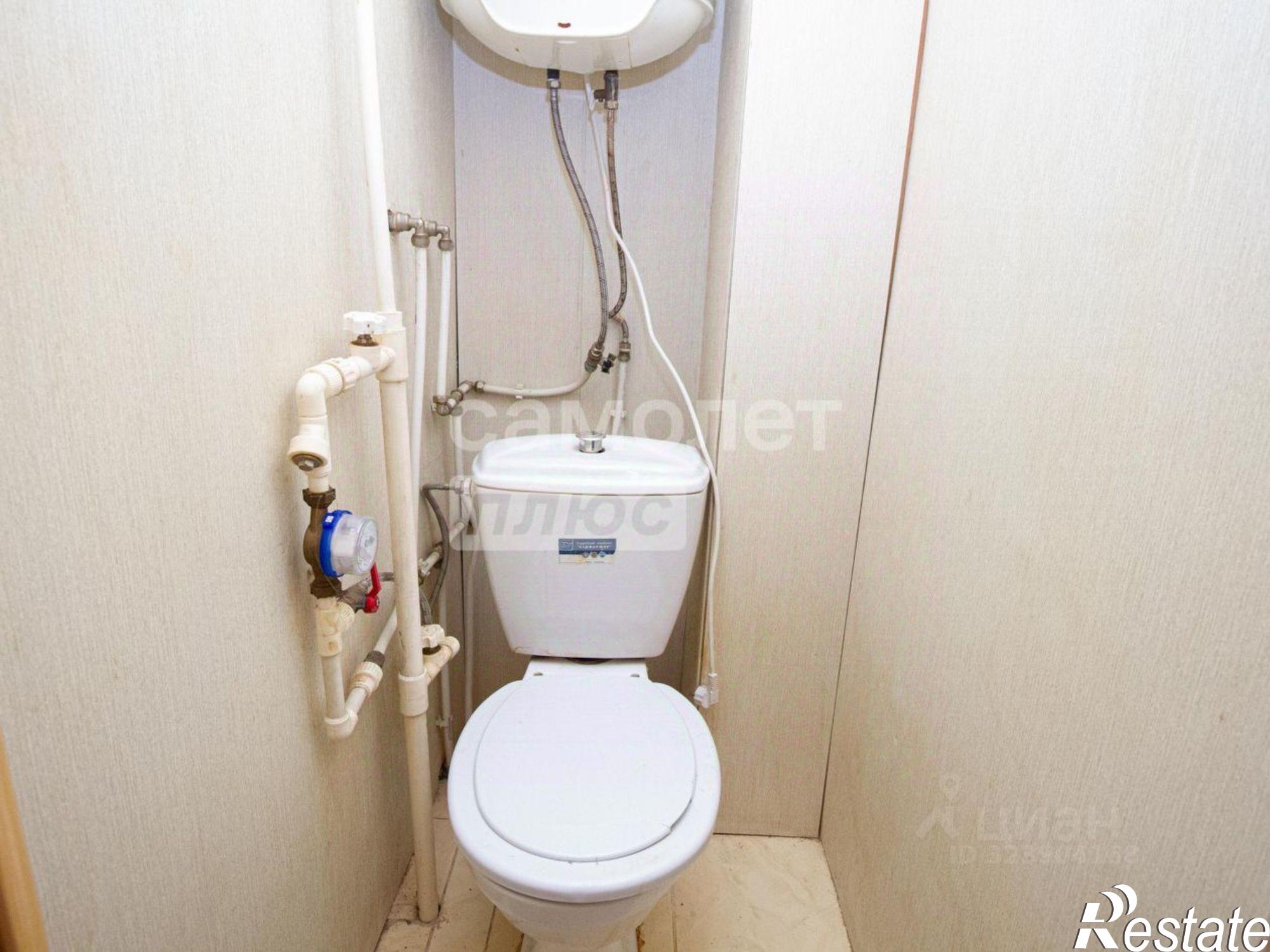 Купить квартиру за 1 600 000 рублей на Заводской проезд, 26