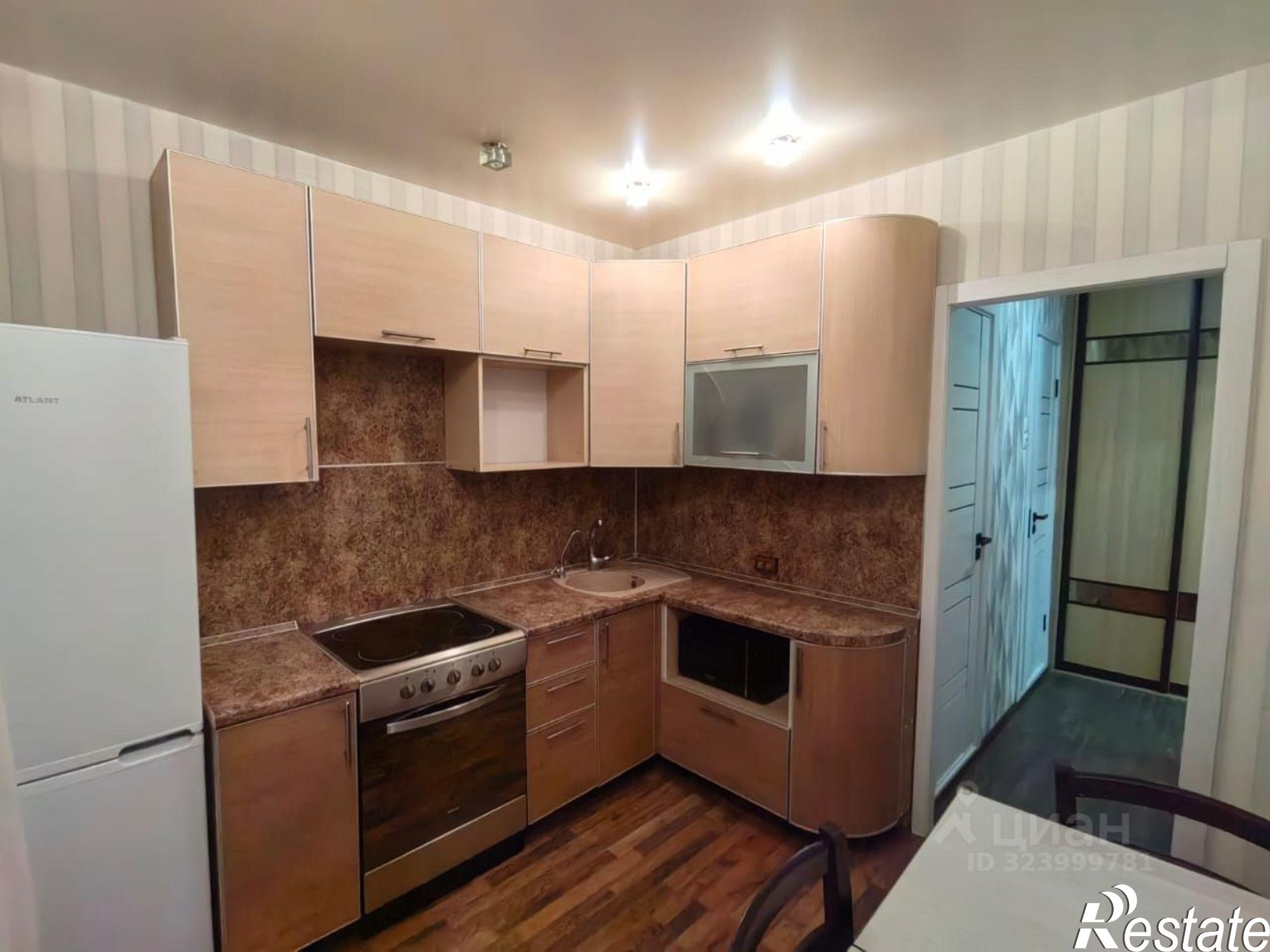 Купить квартиру за 4 590 000 рублей на проспект Созидателей, 8