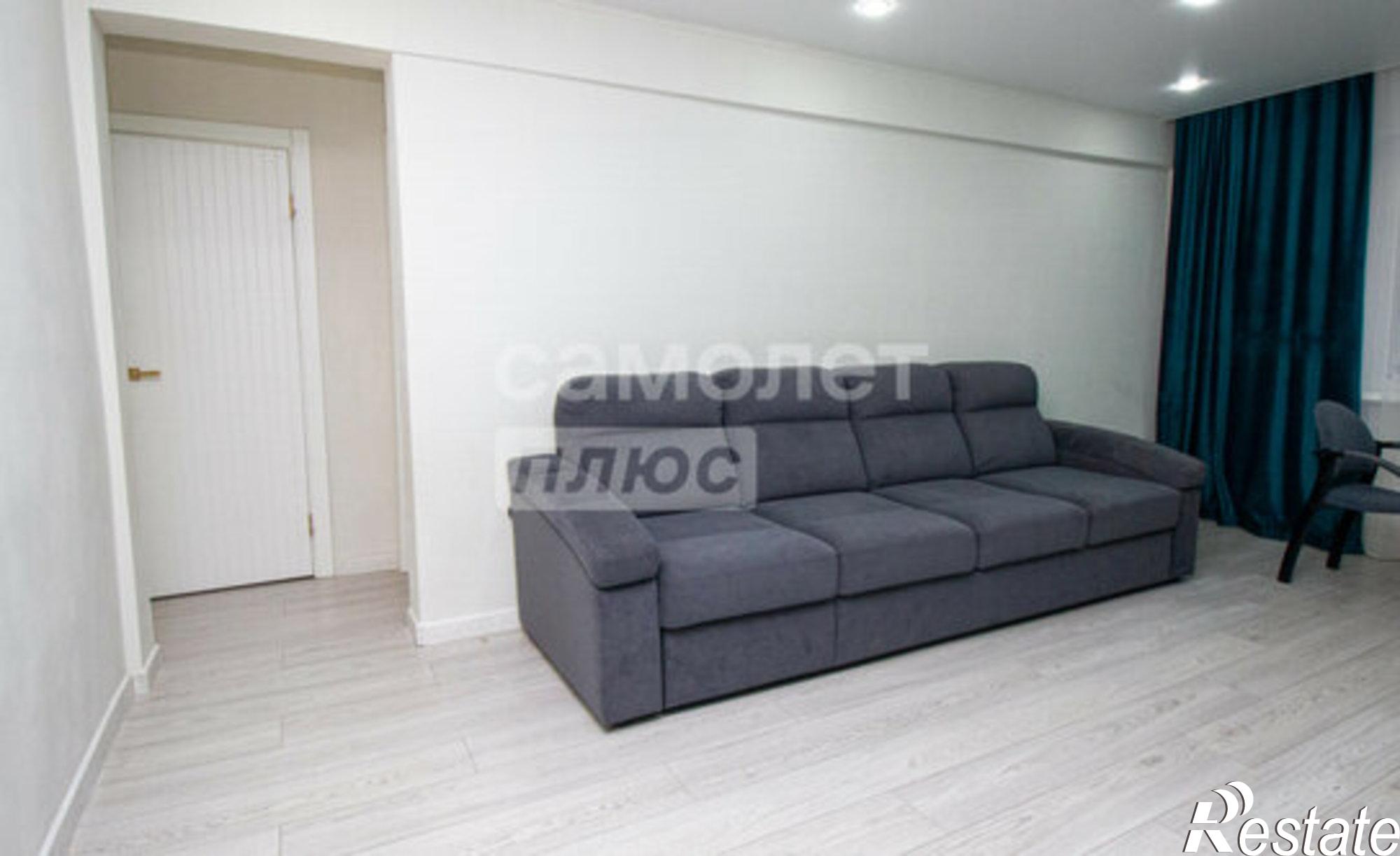 Купить квартиру за 4 900 000 рублей на улица Розы Люксембург, 54