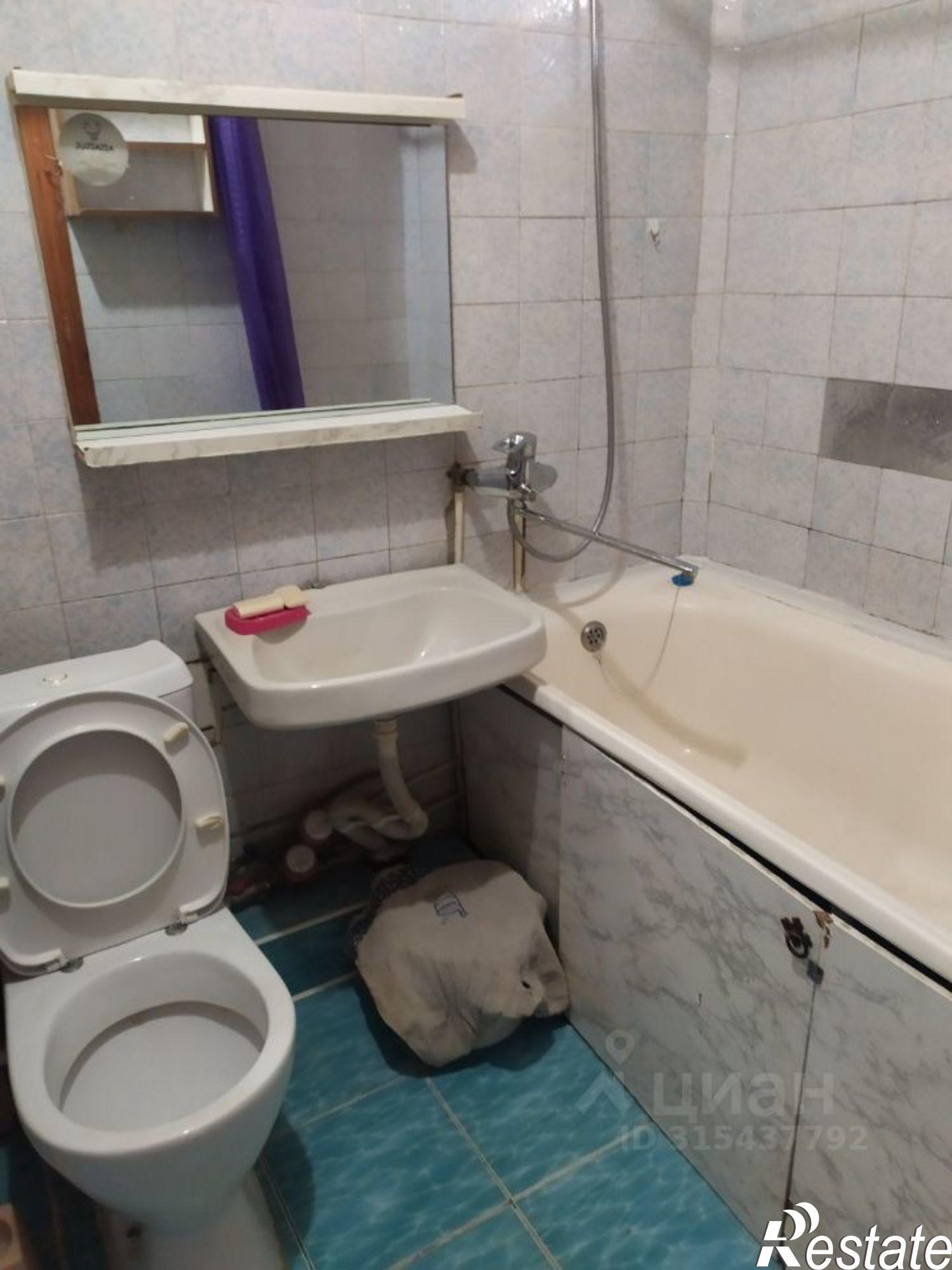 Сдать квартиру за 19 000 рублей на ул Рябикова, 80