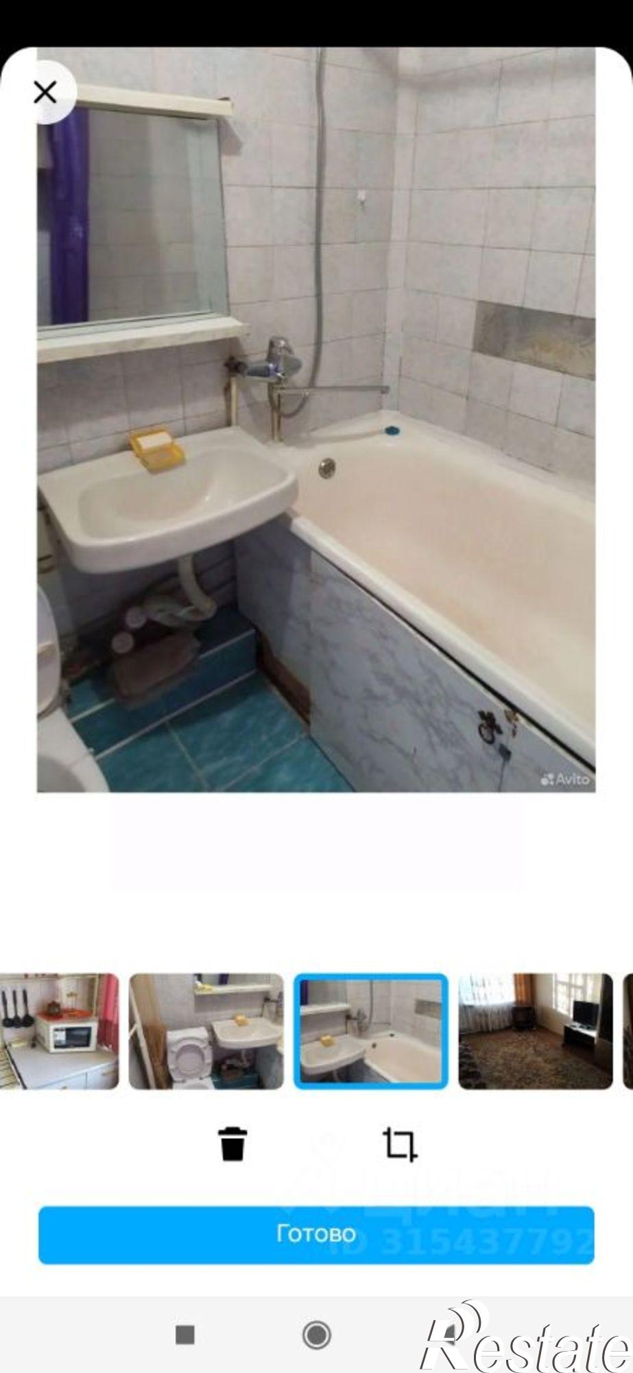 Сдать квартиру за 19 000 рублей на ул Рябикова, 80