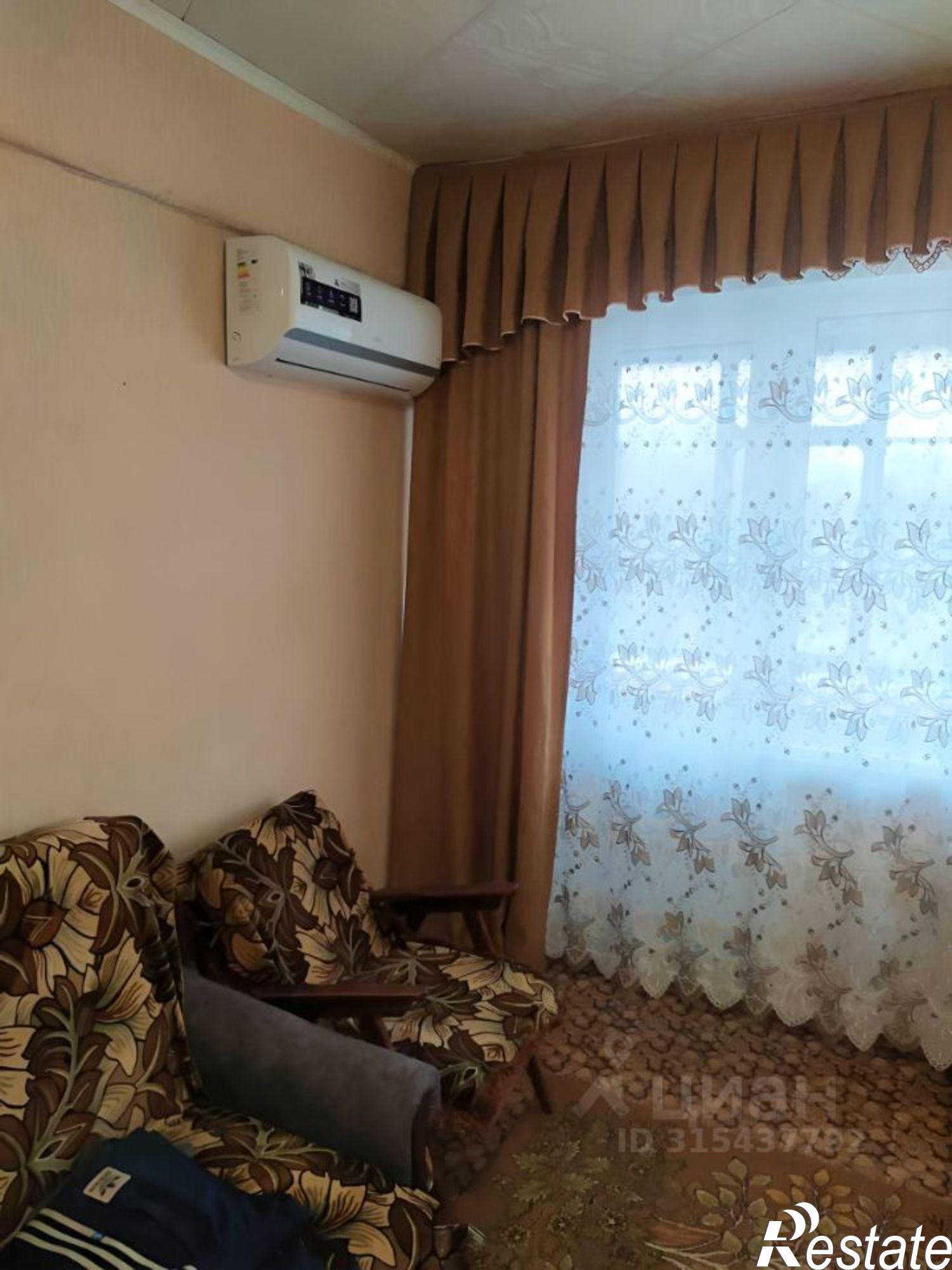 Сдать квартиру за 19 000 рублей на ул Рябикова, 80