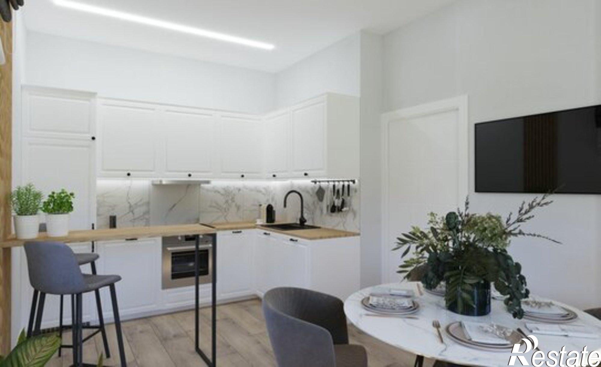 Купить квартиру за 6 723 650 рублей на ул Юго-Западная, 19