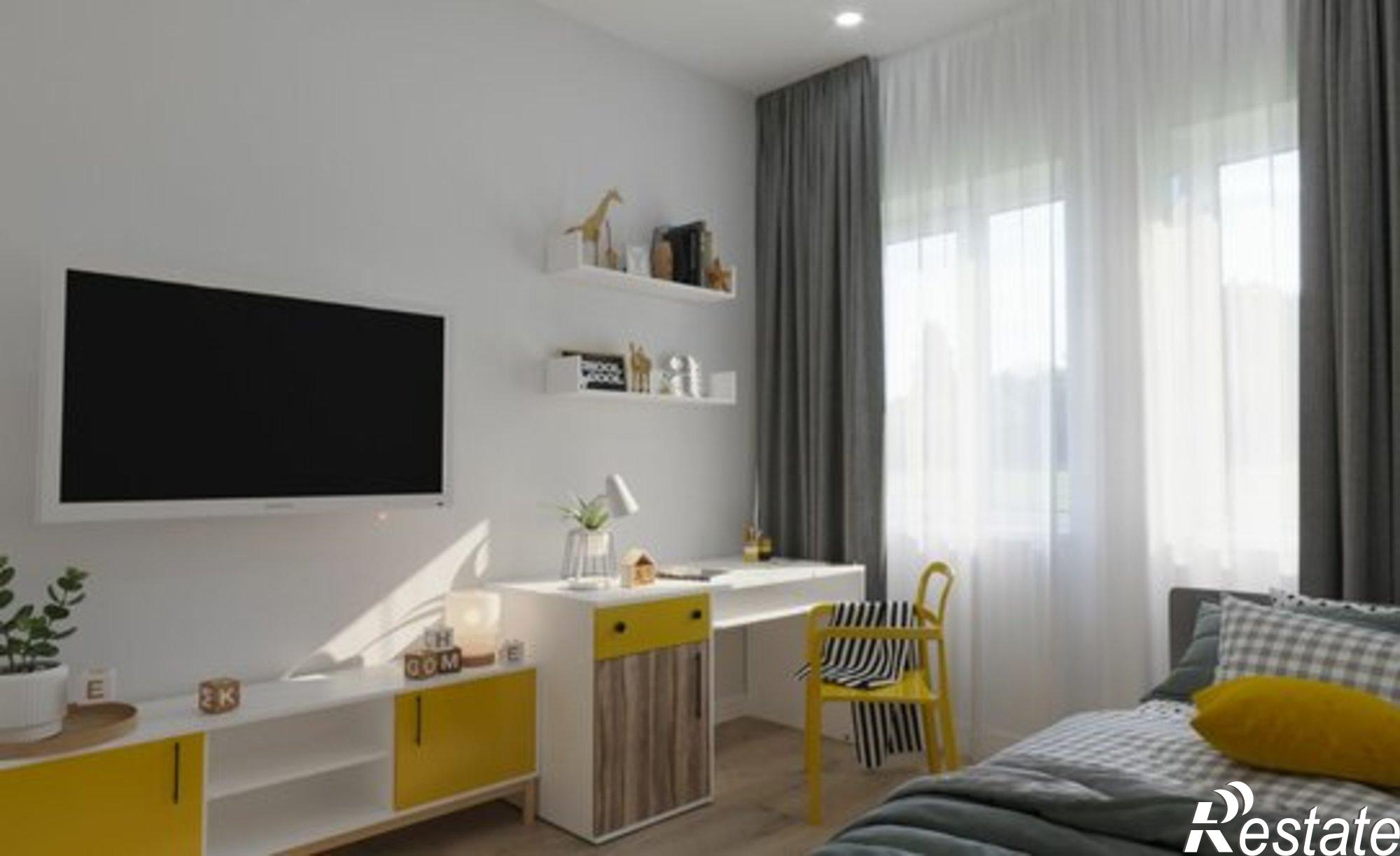 Купить квартиру за 6 723 650 рублей на ул Юго-Западная, 19