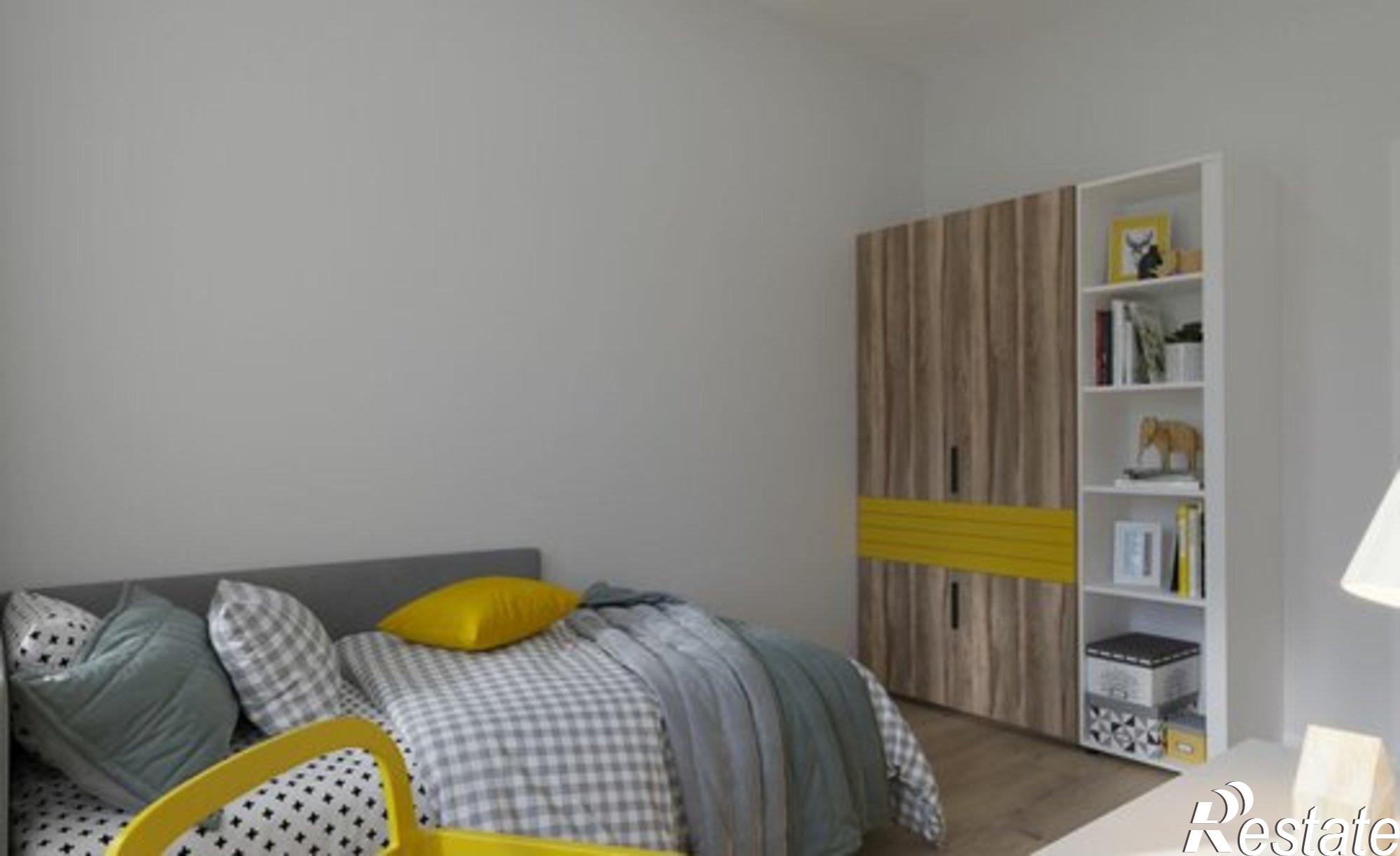 Купить квартиру за 6 723 650 рублей на ул Юго-Западная, 19