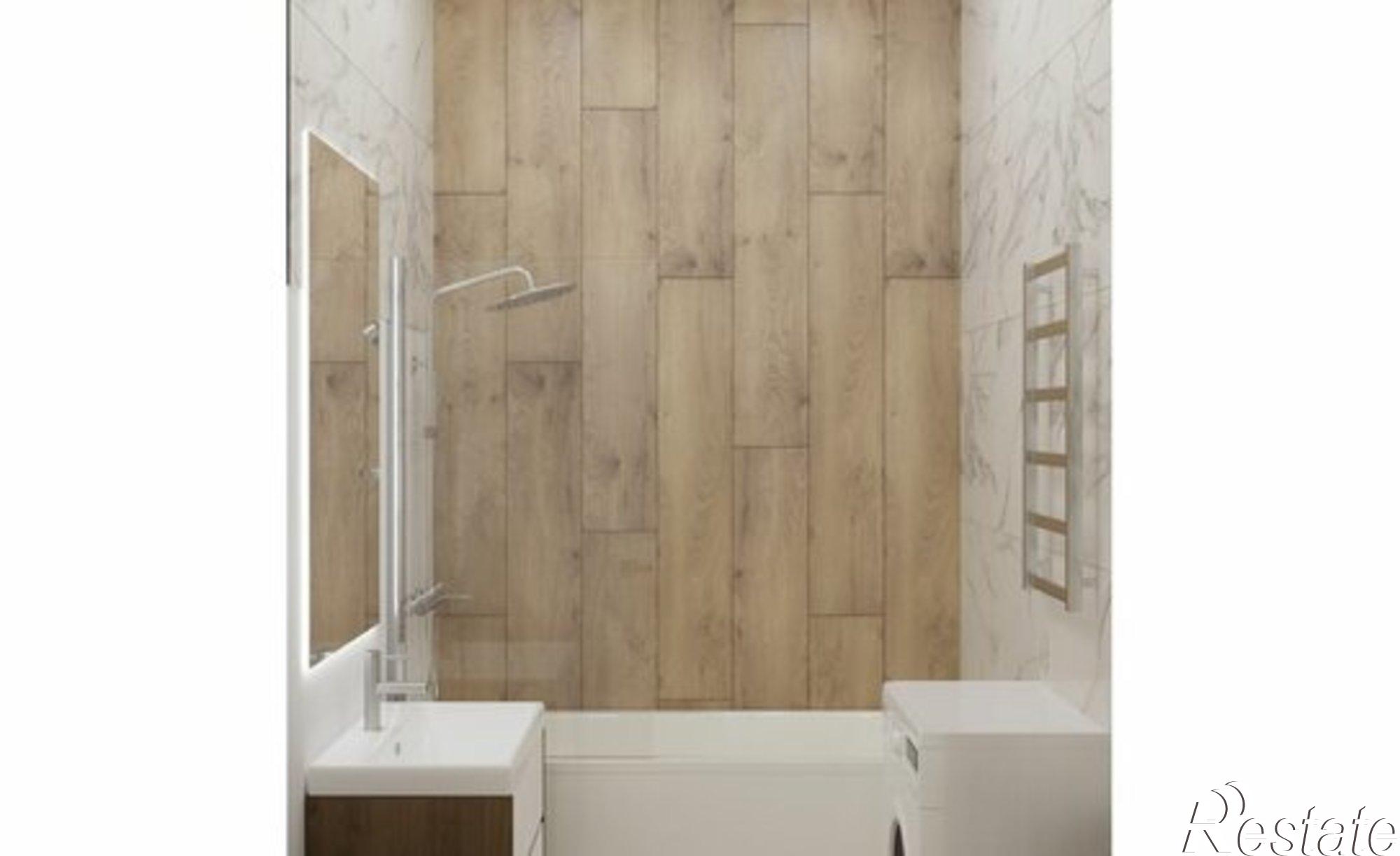 Купить квартиру за 6 723 650 рублей на ул Юго-Западная, 19