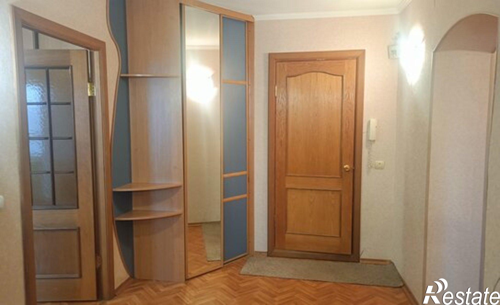 Купить квартиру за 4 350 000 рублей на Ульяновский пр-кт, 2