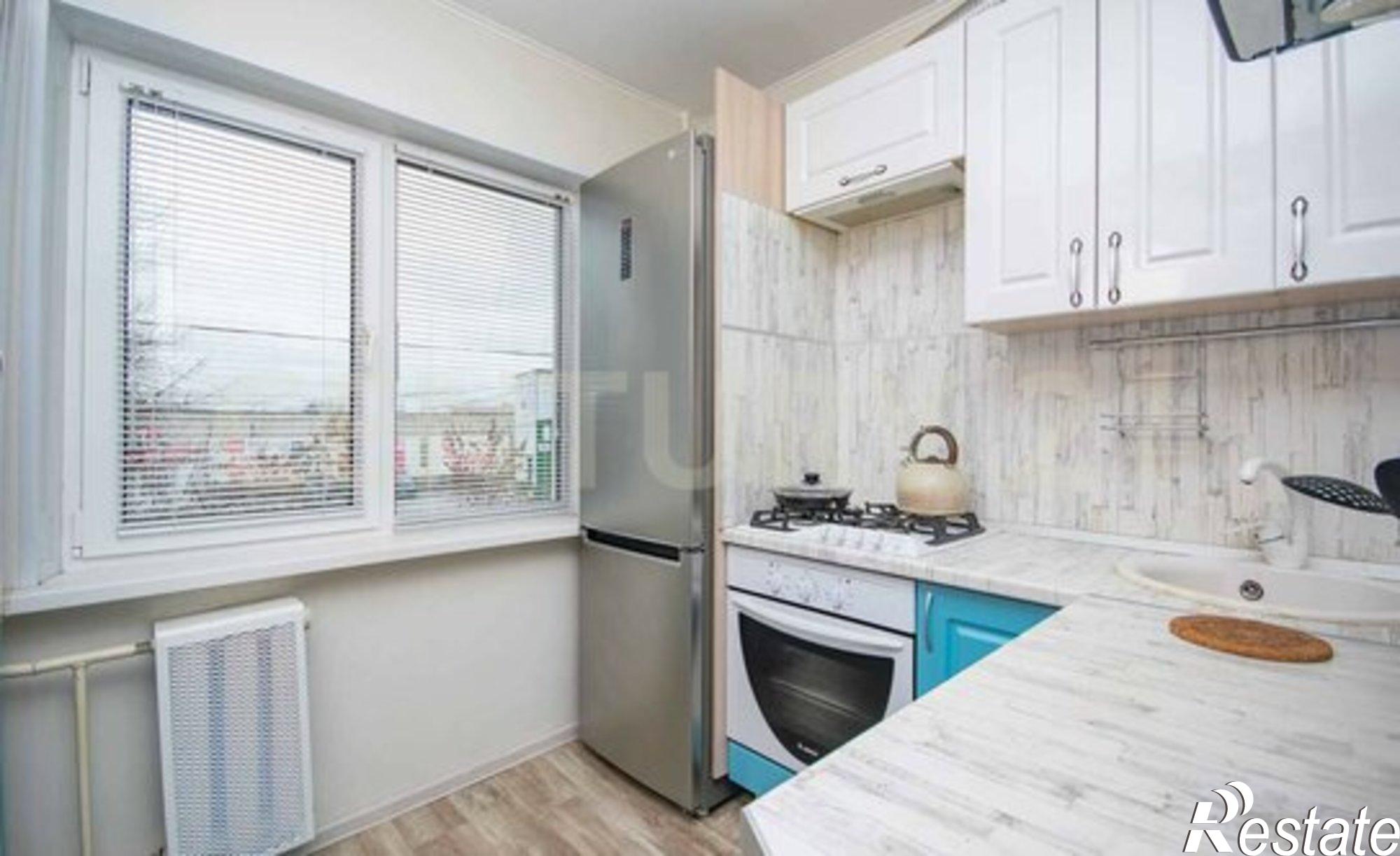 Купить квартиру за 3 600 000 рублей на ул Ефремова, 63