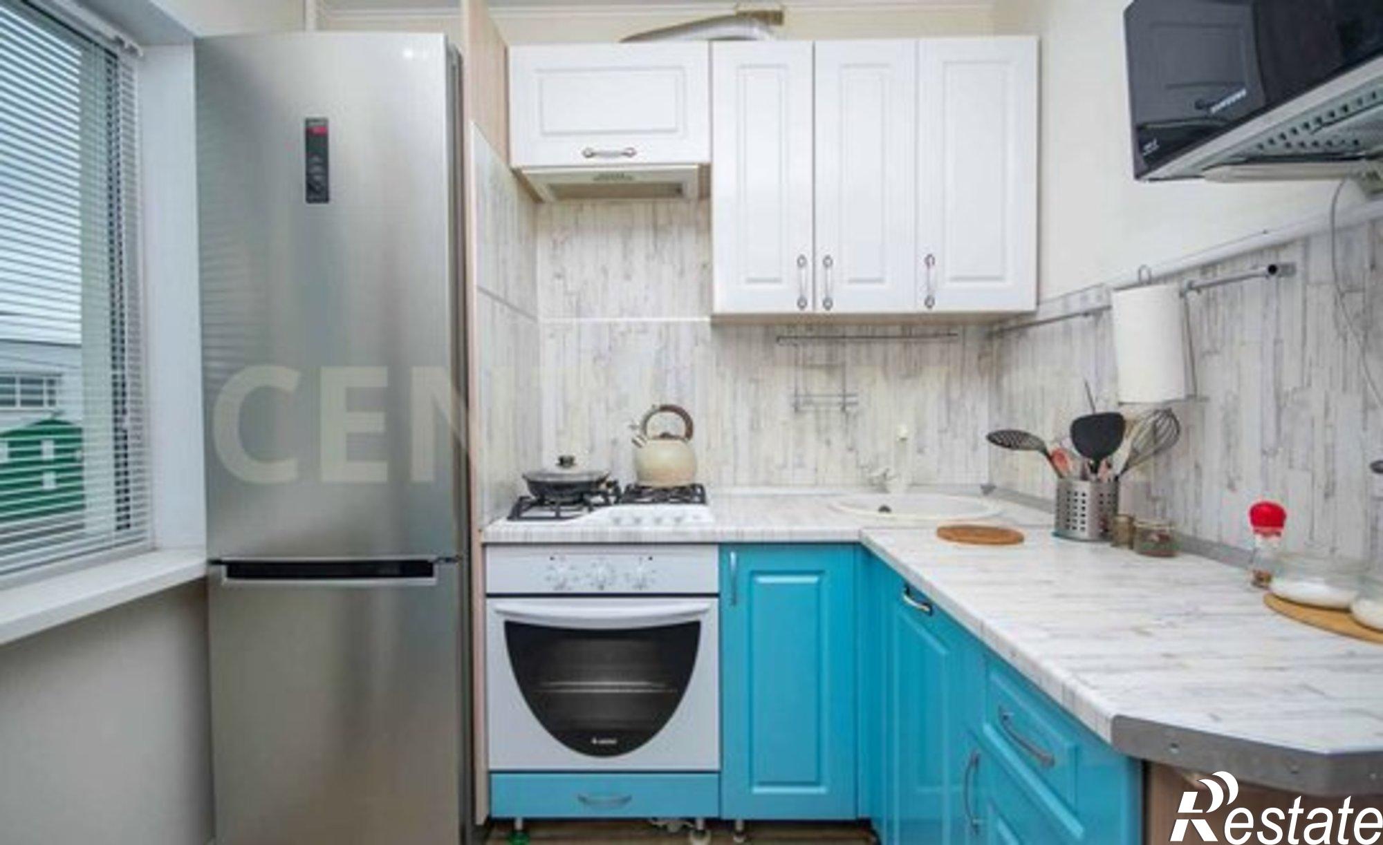 Купить квартиру за 3 600 000 рублей на ул Ефремова, 63