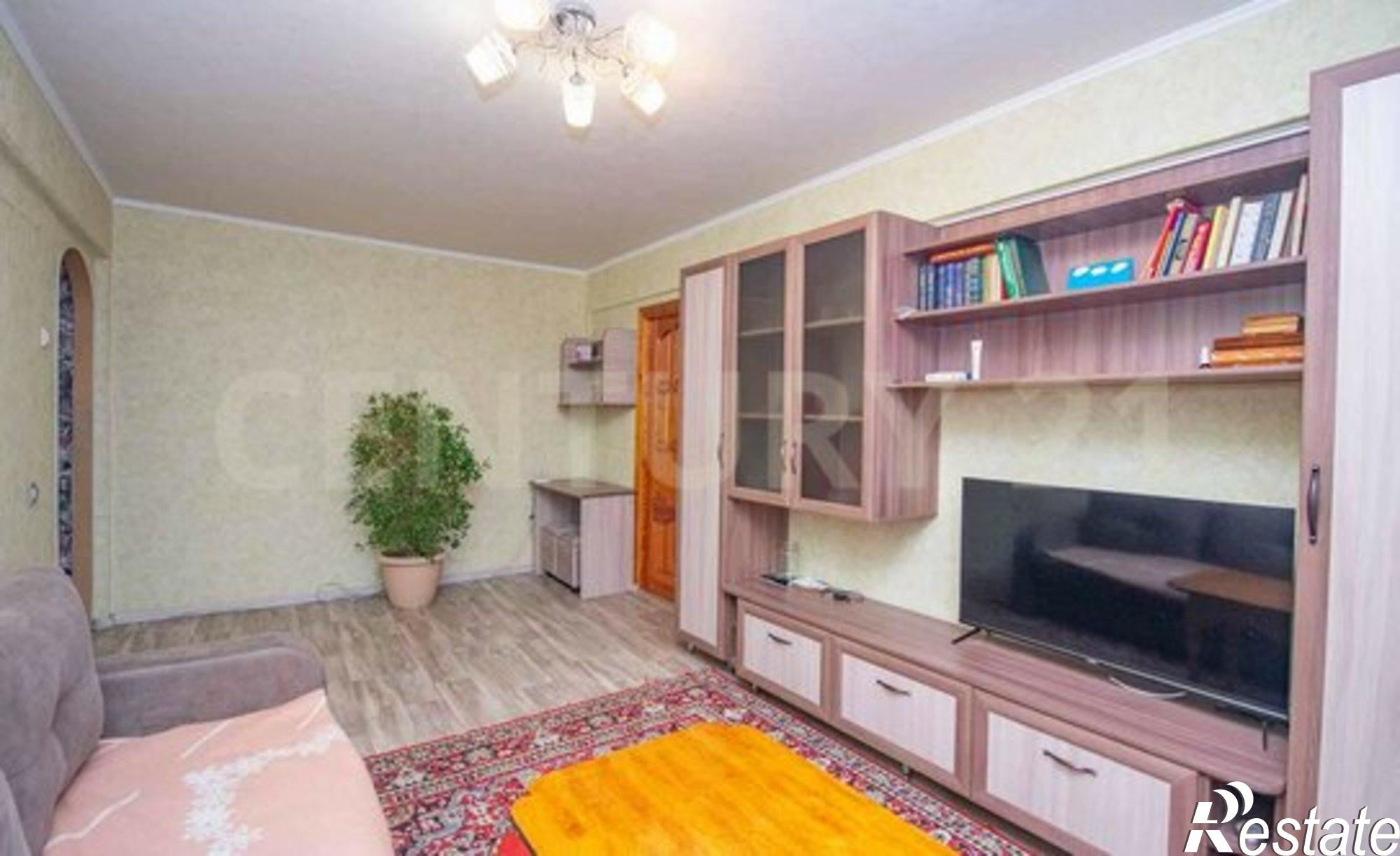 Купить квартиру за 3 600 000 рублей на ул Ефремова, 63