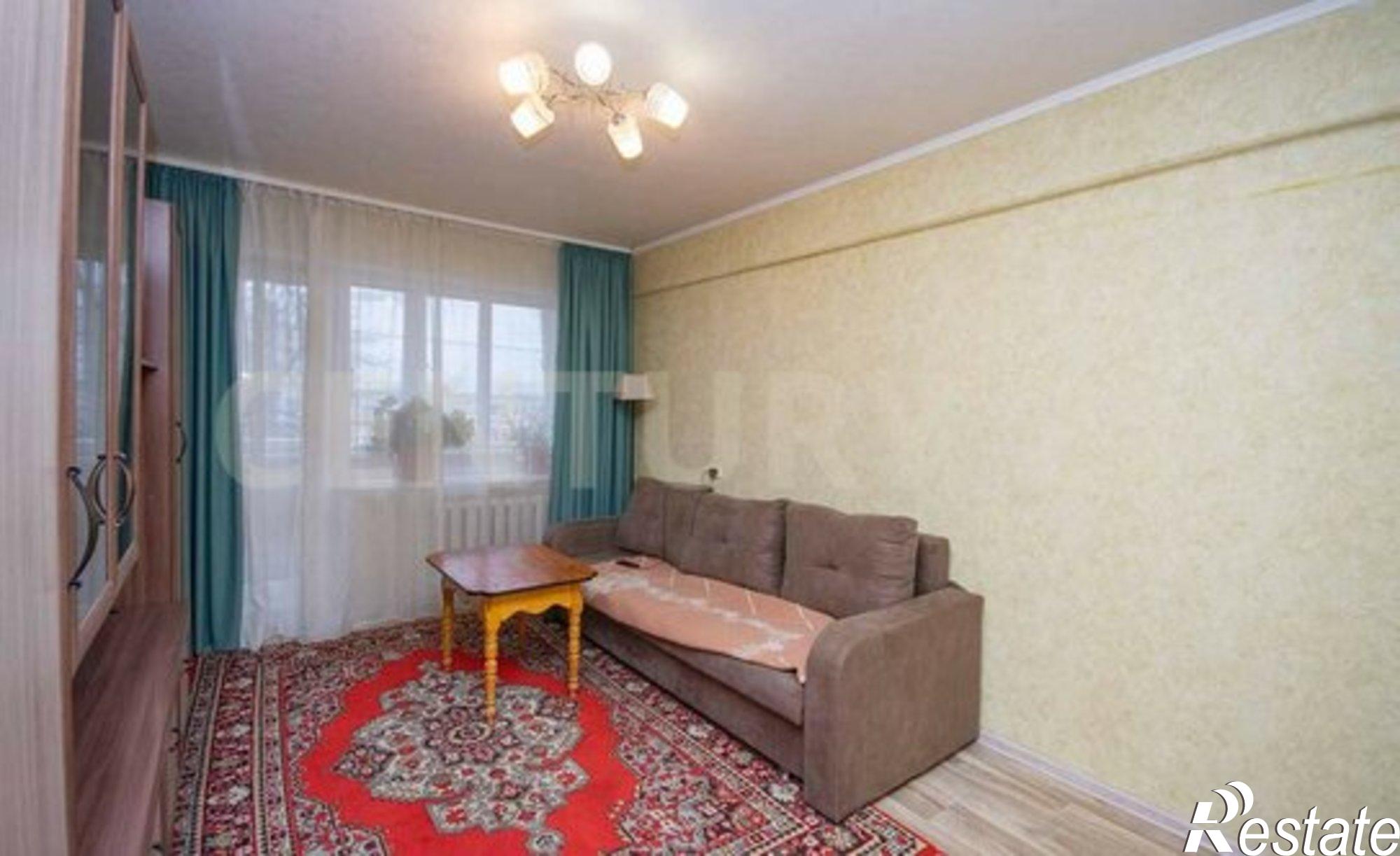 Купить квартиру за 3 600 000 рублей на ул Ефремова, 63