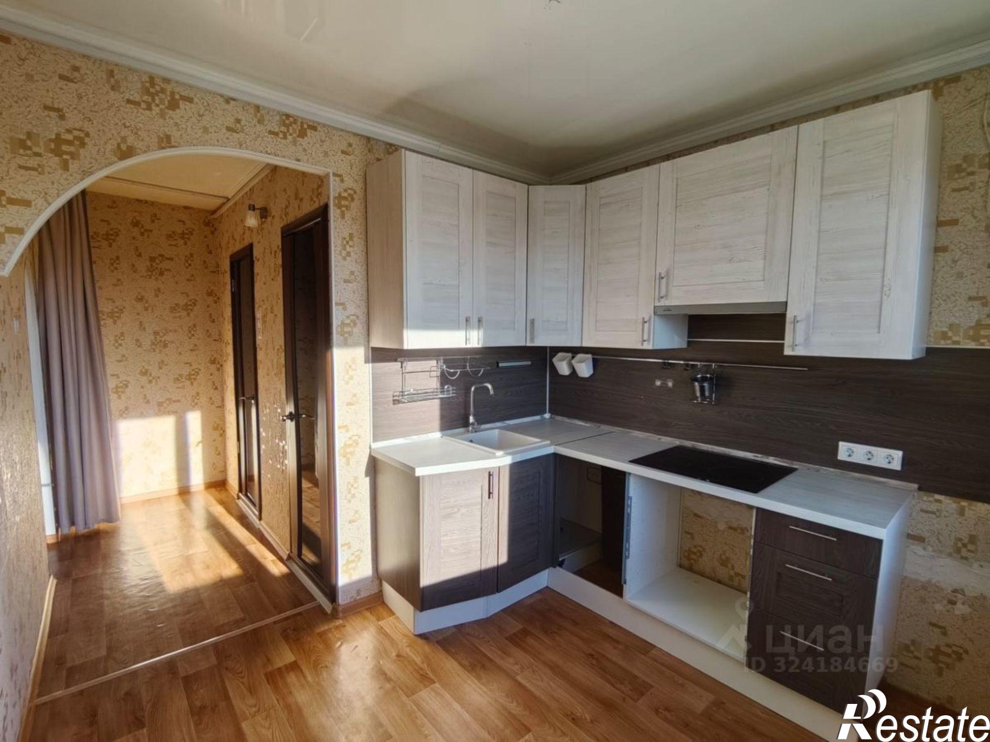 Купить квартиру за 4 100 000 рублей на ул Заречная, 9