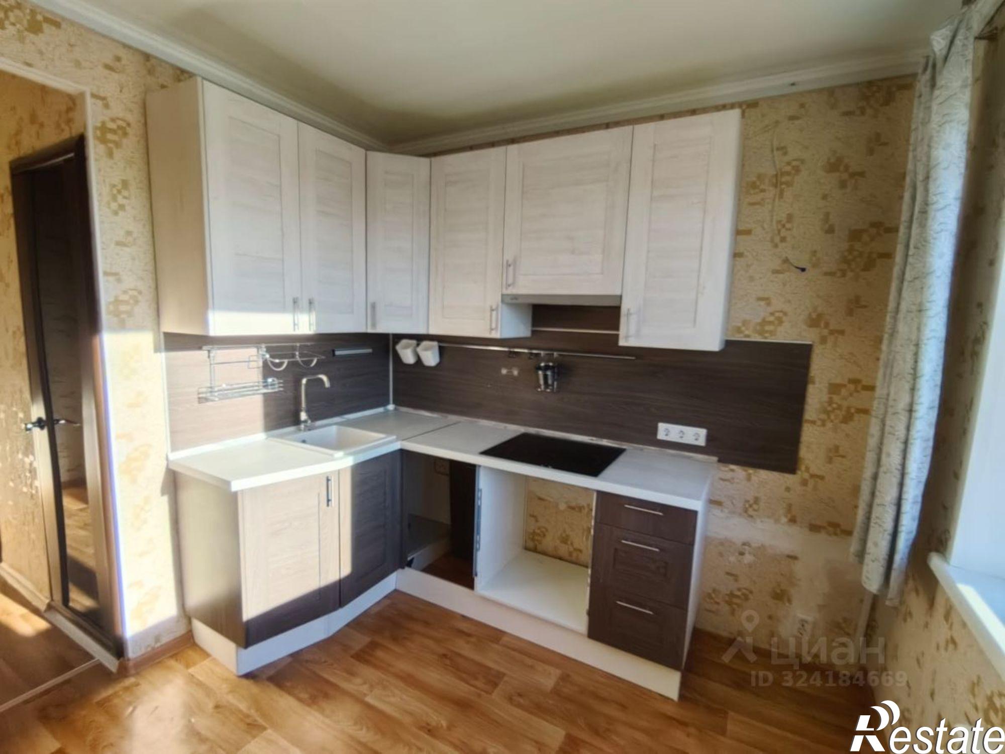 Купить квартиру за 4 100 000 рублей на ул Заречная, 9