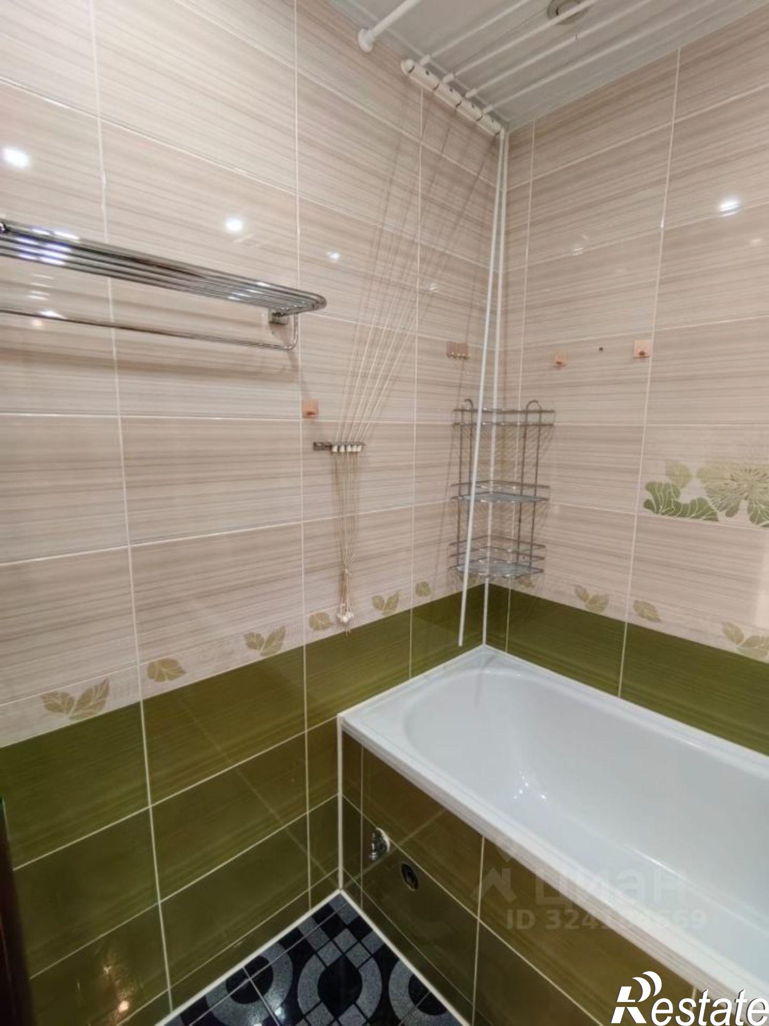 Купить квартиру за 4 100 000 рублей на ул Заречная, 9