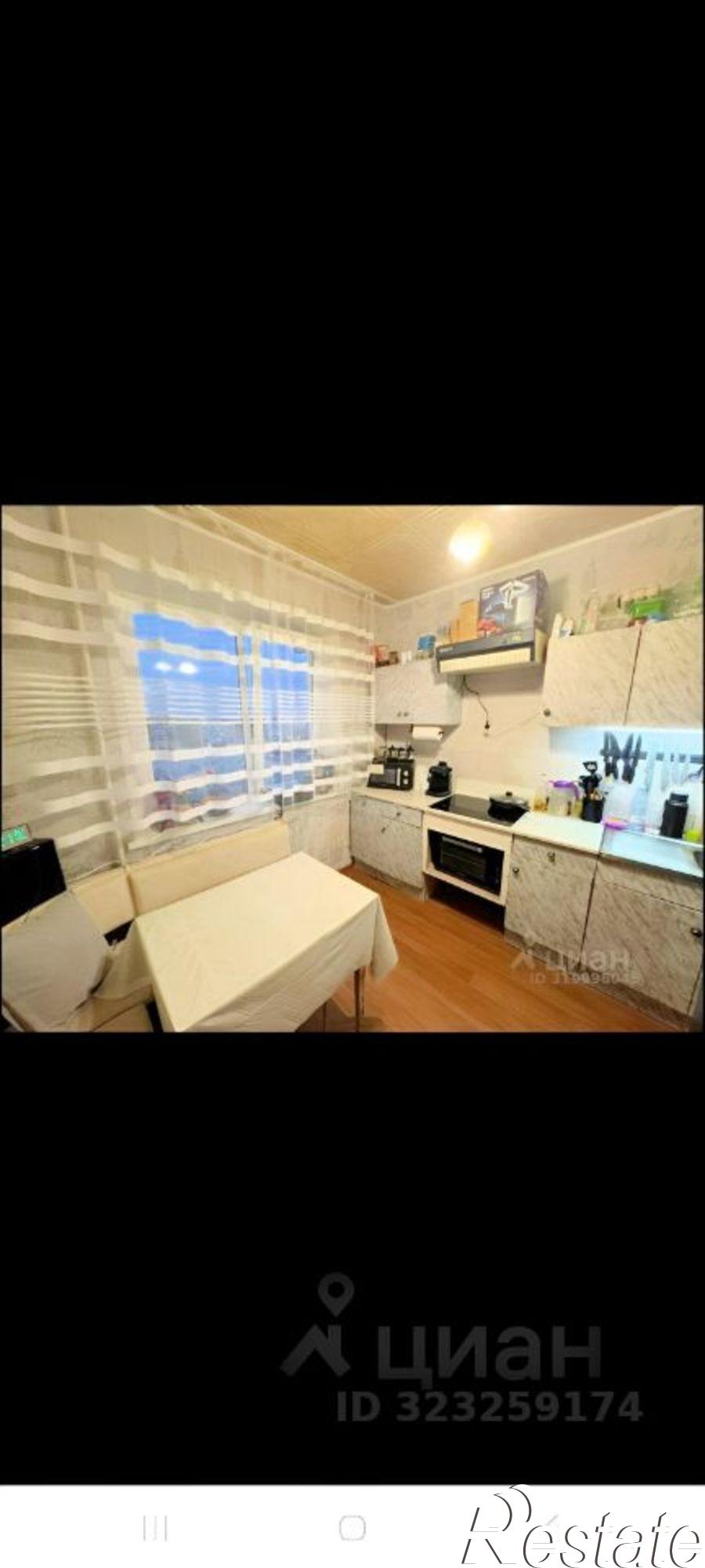 Купить квартиру за 3 800 000 рублей на ул Карбышева, 47