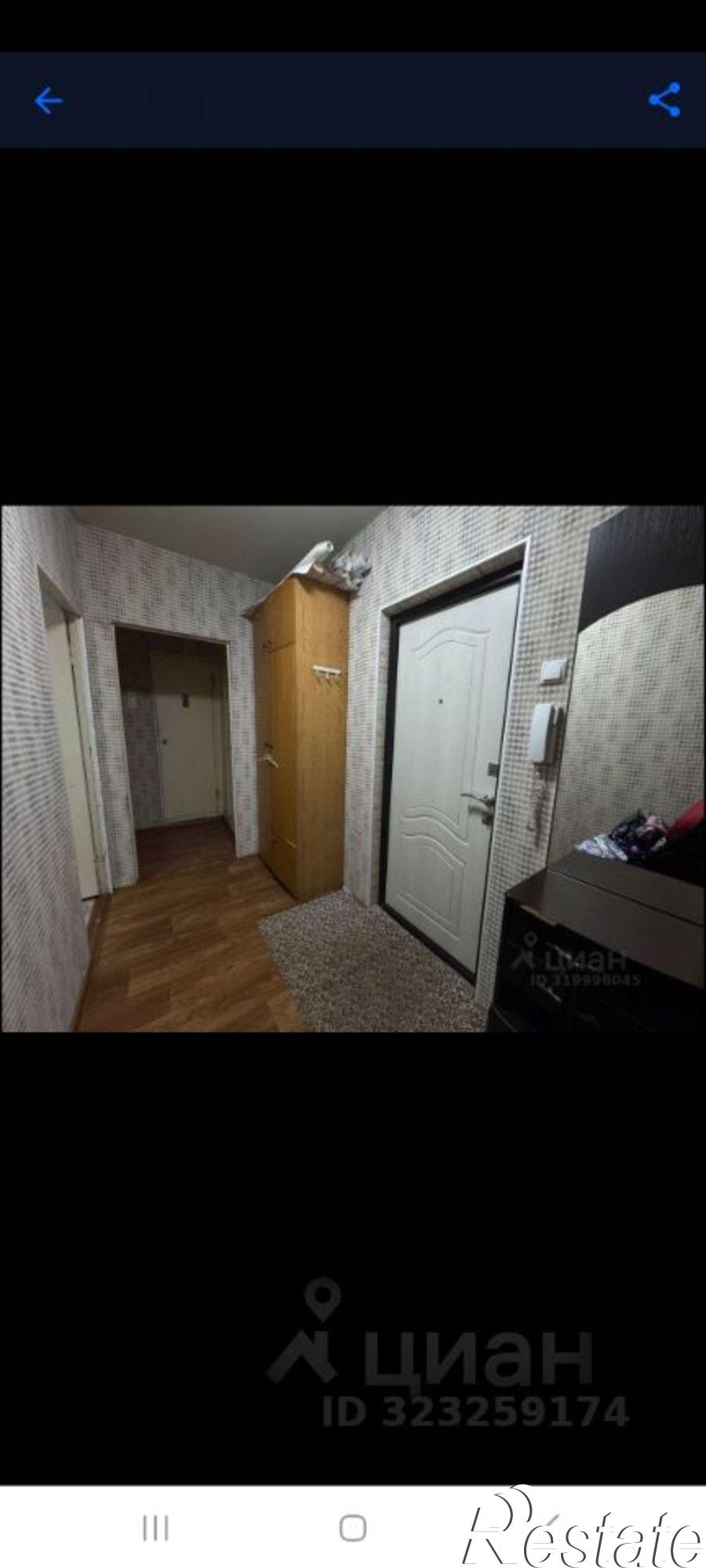 Купить квартиру за 3 800 000 рублей на ул Карбышева, 47