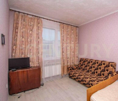 1-комн, 25кв м, этаж 3/3 Камышинская улица, 111