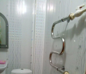 1-комн, 34кв м, этаж 13/15 улица Генерала Мельникова, 24