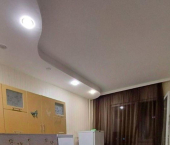 2-комн, 52кв м, этаж 6/10 ул Юго-Западная, 3