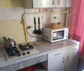 2-комн, 46кв м, этаж 5/5 ул Рябикова, 80