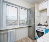 2-комн, 46кв м, этаж 2/5 ул Ефремова, 63