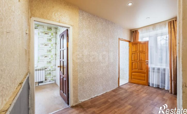 1-комн квартира проспект Нариманова, 84,  д. 84