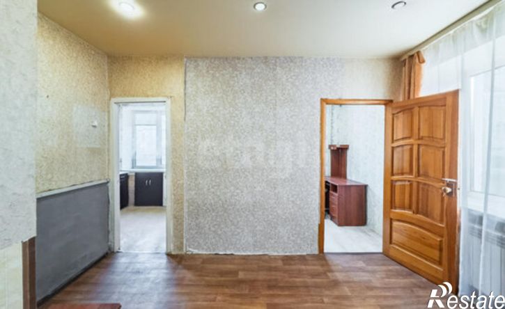 1-комн квартира проспект Нариманова, 84,  д. 84