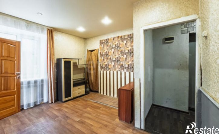 1-комн квартира проспект Нариманова, 84,  д. 84