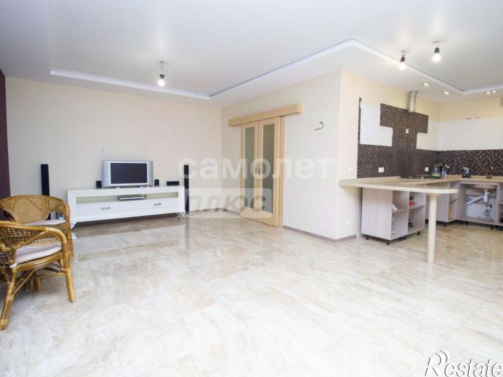 3-комн квартира Красноармейская улица, 74,  д. 74