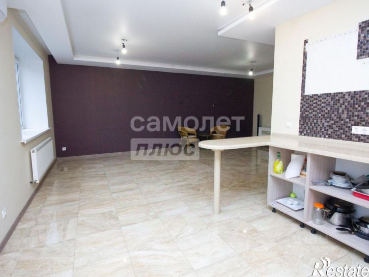 3-комн квартира Красноармейская улица, 74,  д. 74