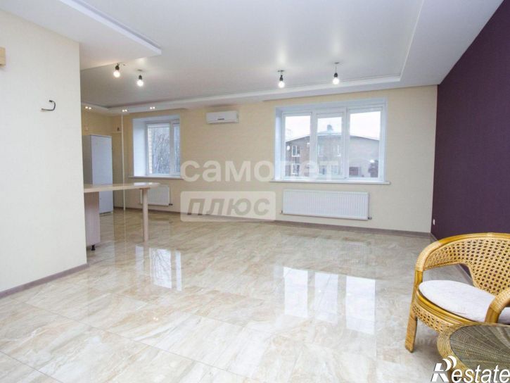 3-комн квартира Красноармейская улица, 74,  д. 74