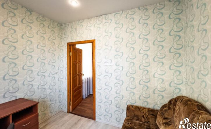 1-комн квартира проспект Нариманова, 84,  д. 84