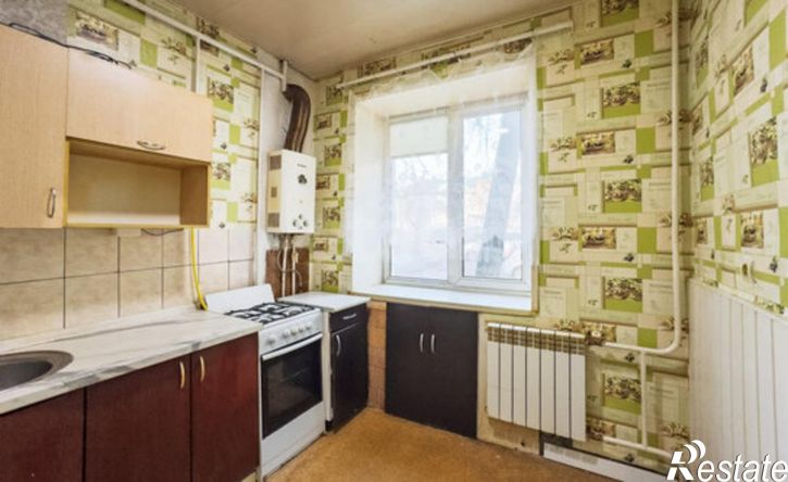 1-комн квартира проспект Нариманова, 84,  д. 84