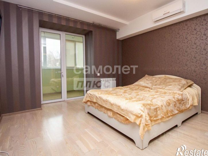 3-комн квартира Красноармейская улица, 74,  д. 74