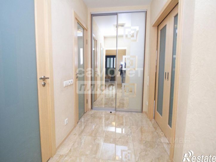 3-комн квартира Красноармейская улица, 74,  д. 74