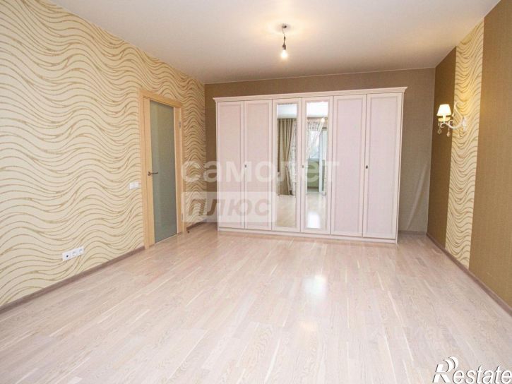 3-комн квартира Красноармейская улица, 74,  д. 74